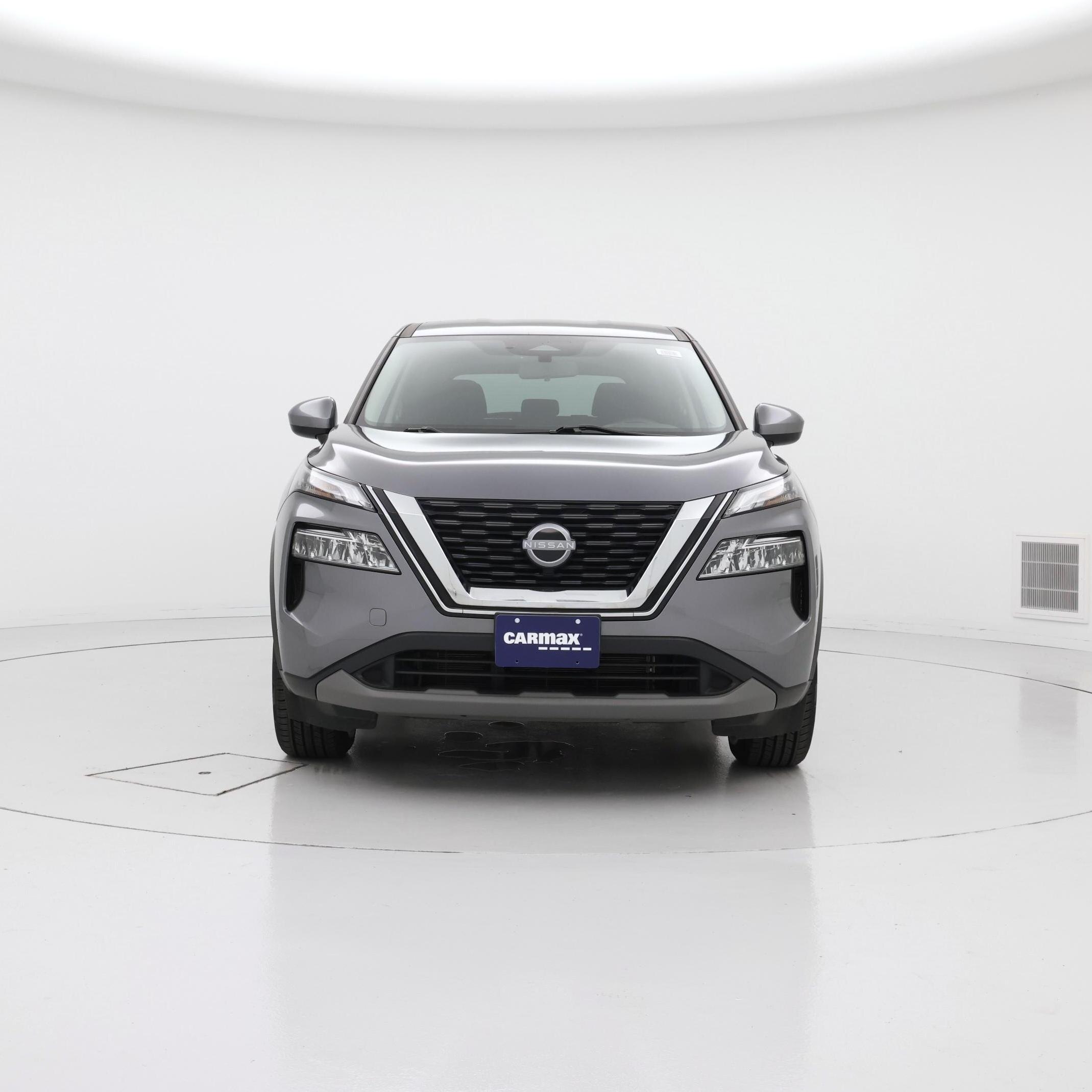 Thumbnail: 2023 Nissan Rogue - 5
