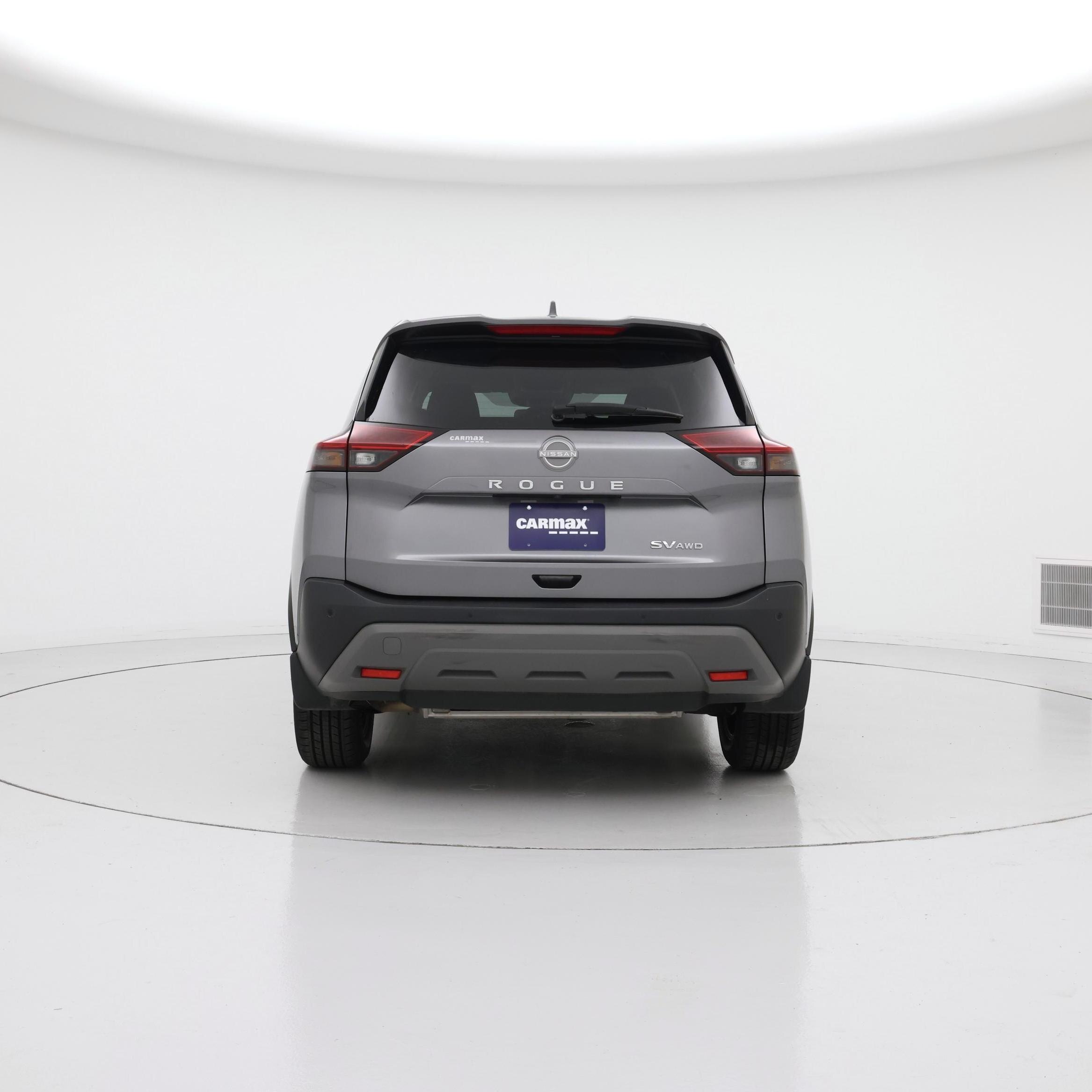 Thumbnail: 2023 Nissan Rogue - 6