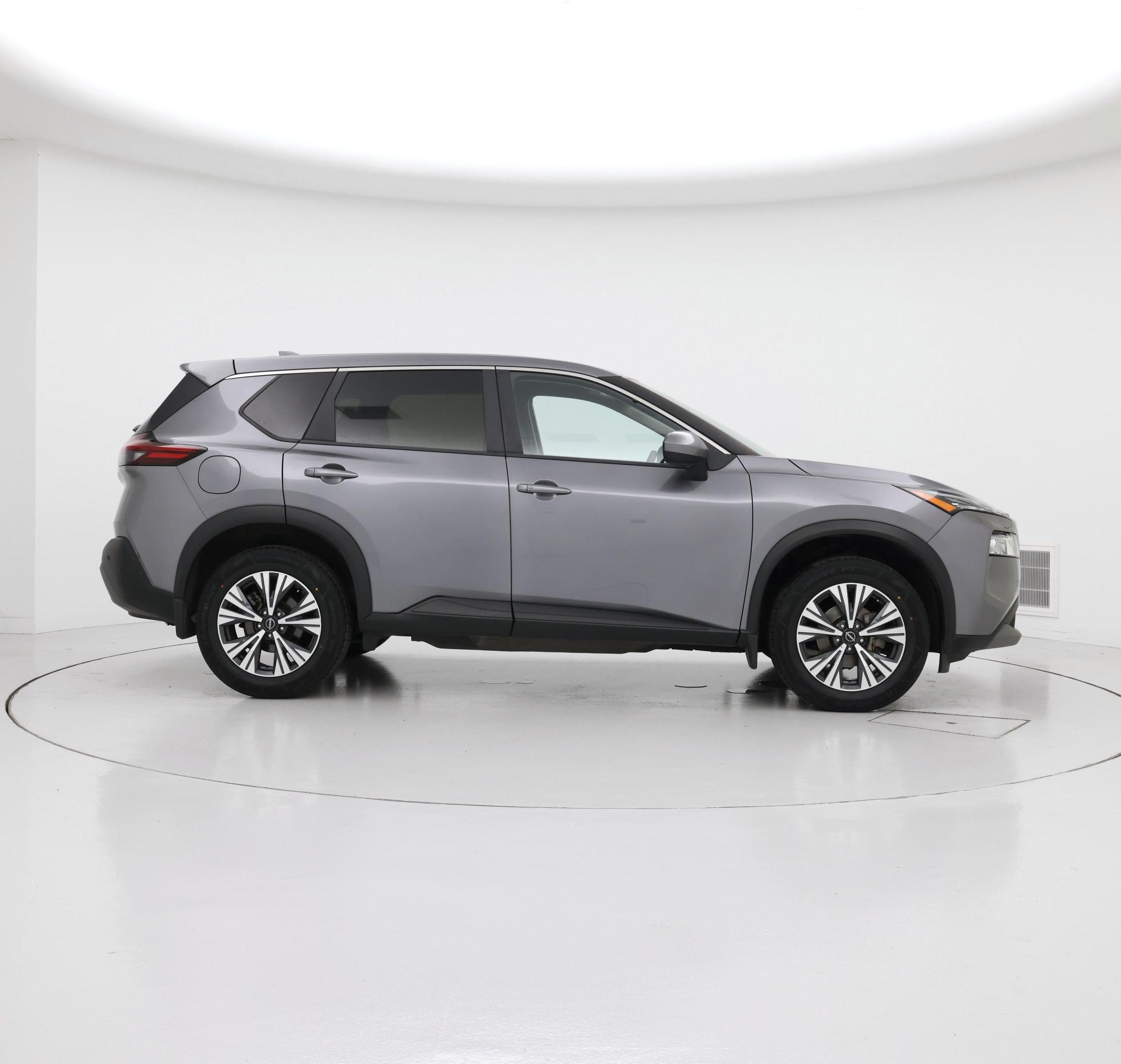 Thumbnail: 2023 Nissan Rogue - 7