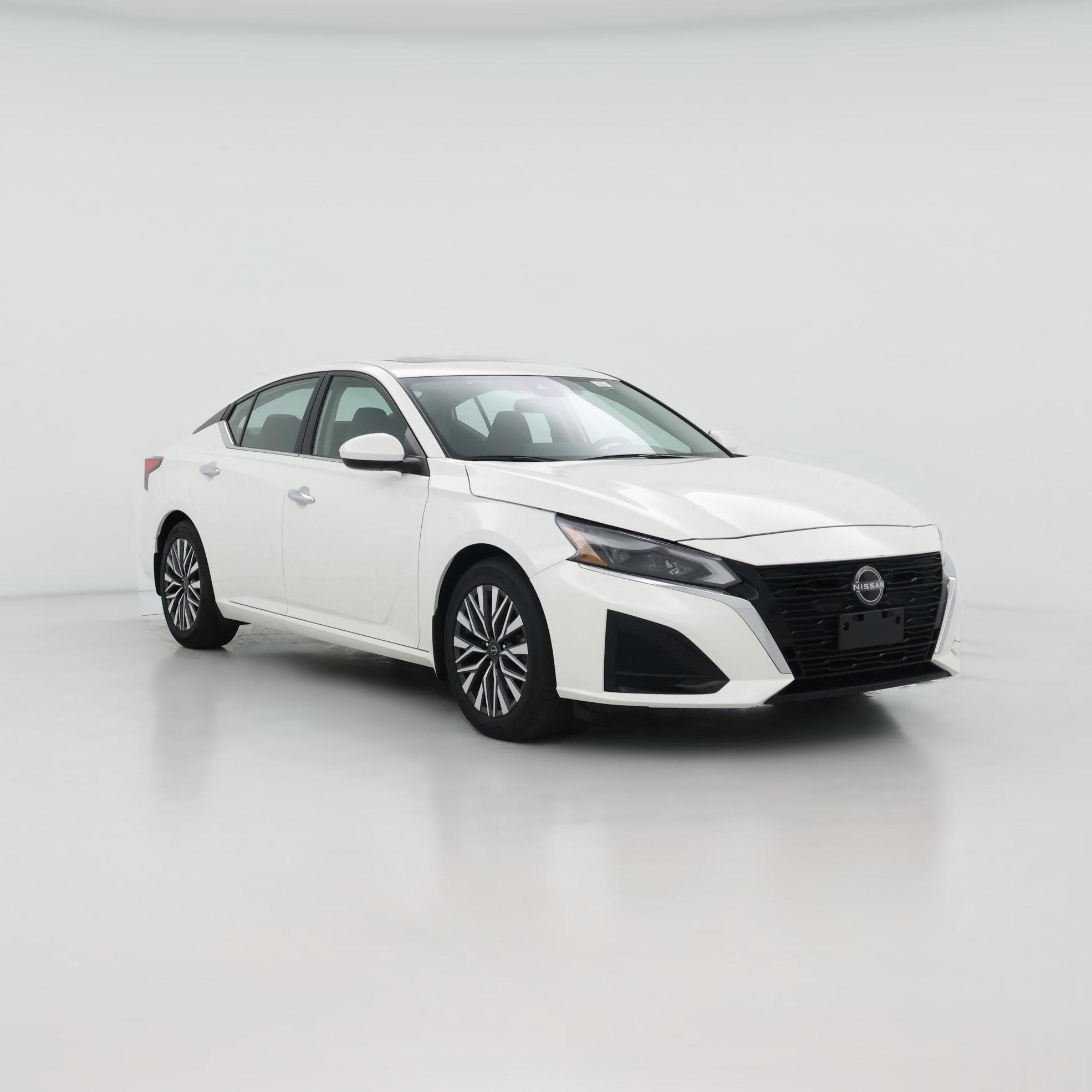 Thumbnail: 2024 Nissan Altima - 1