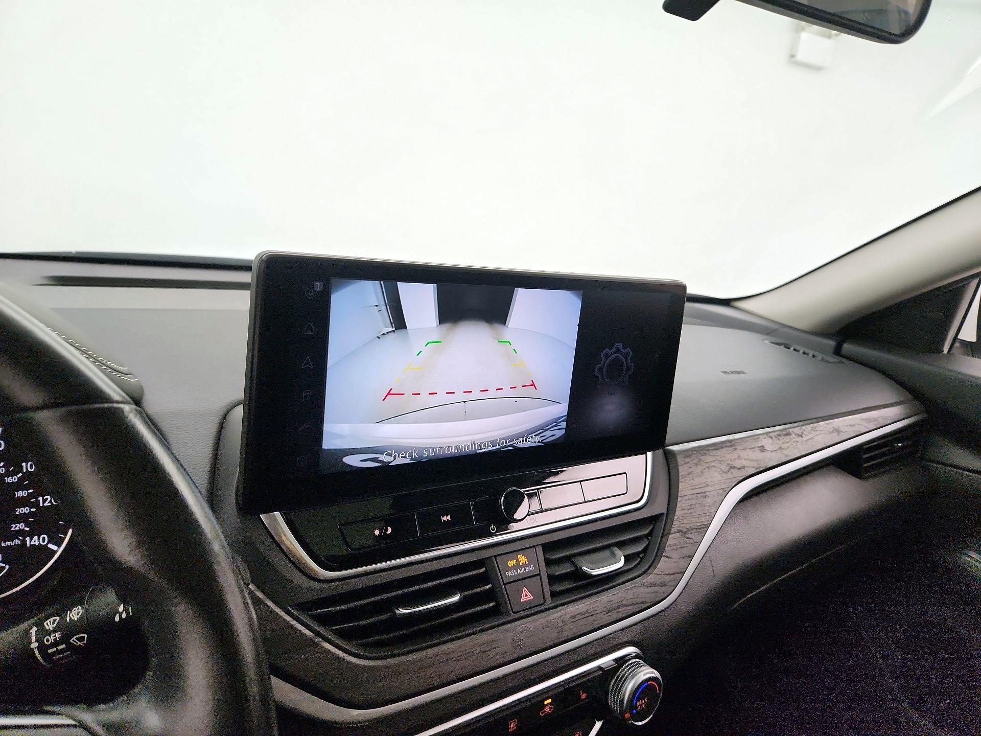 Thumbnail: 2024 Nissan Altima - 15