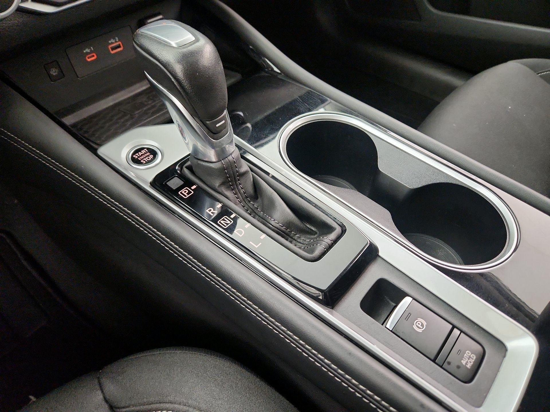 Thumbnail: 2024 Nissan Altima - 18