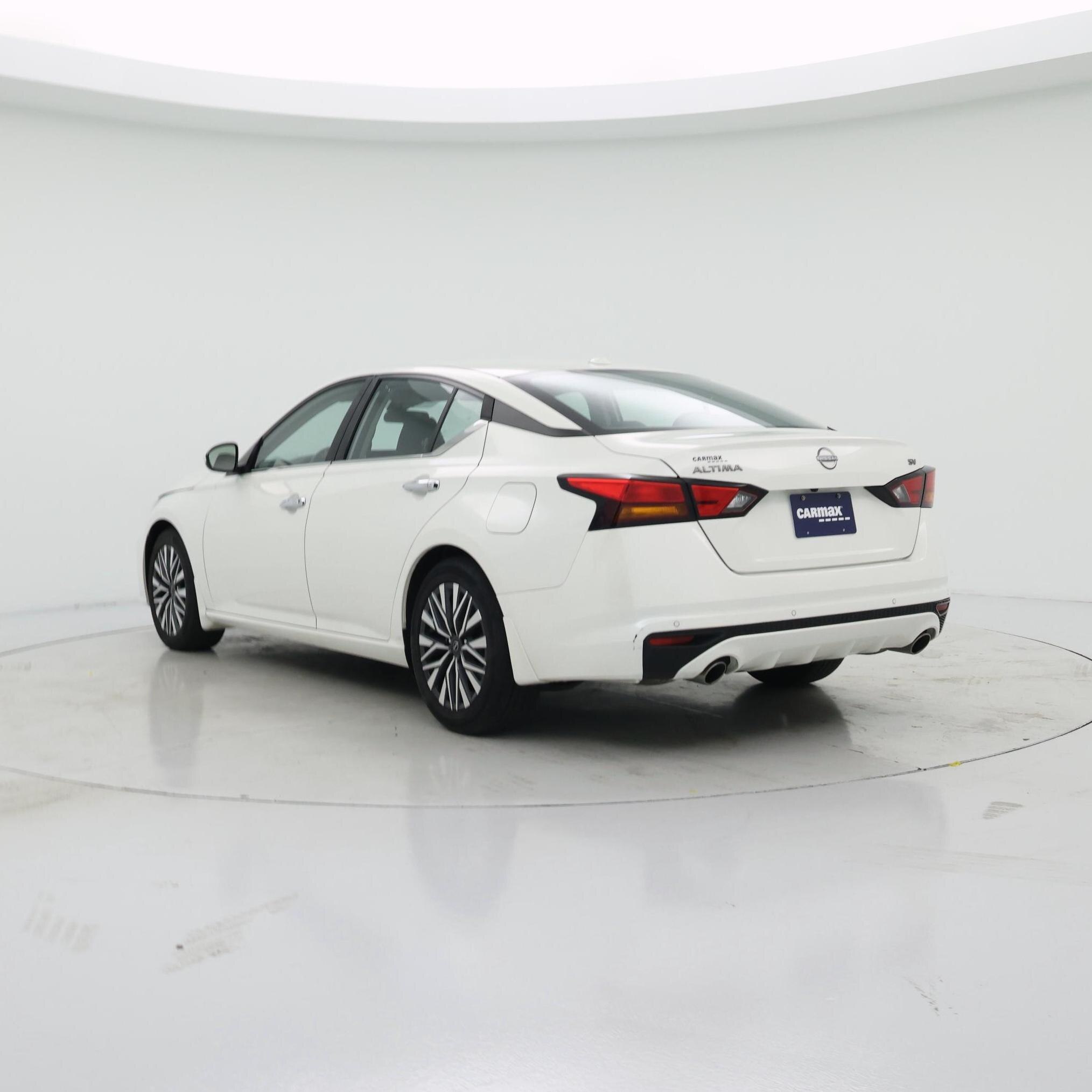 Thumbnail: 2024 Nissan Altima - 2
