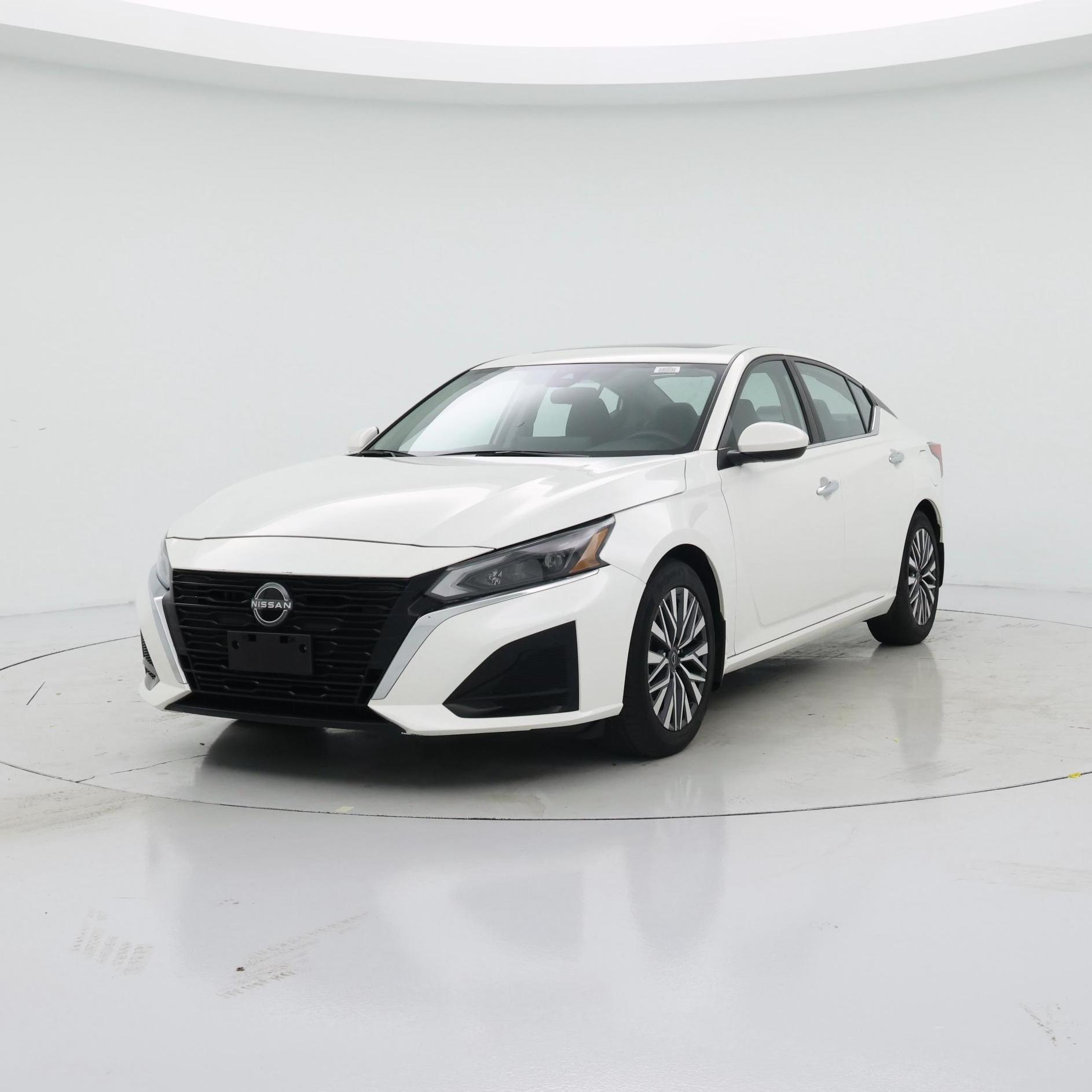 Thumbnail: 2024 Nissan Altima - 4