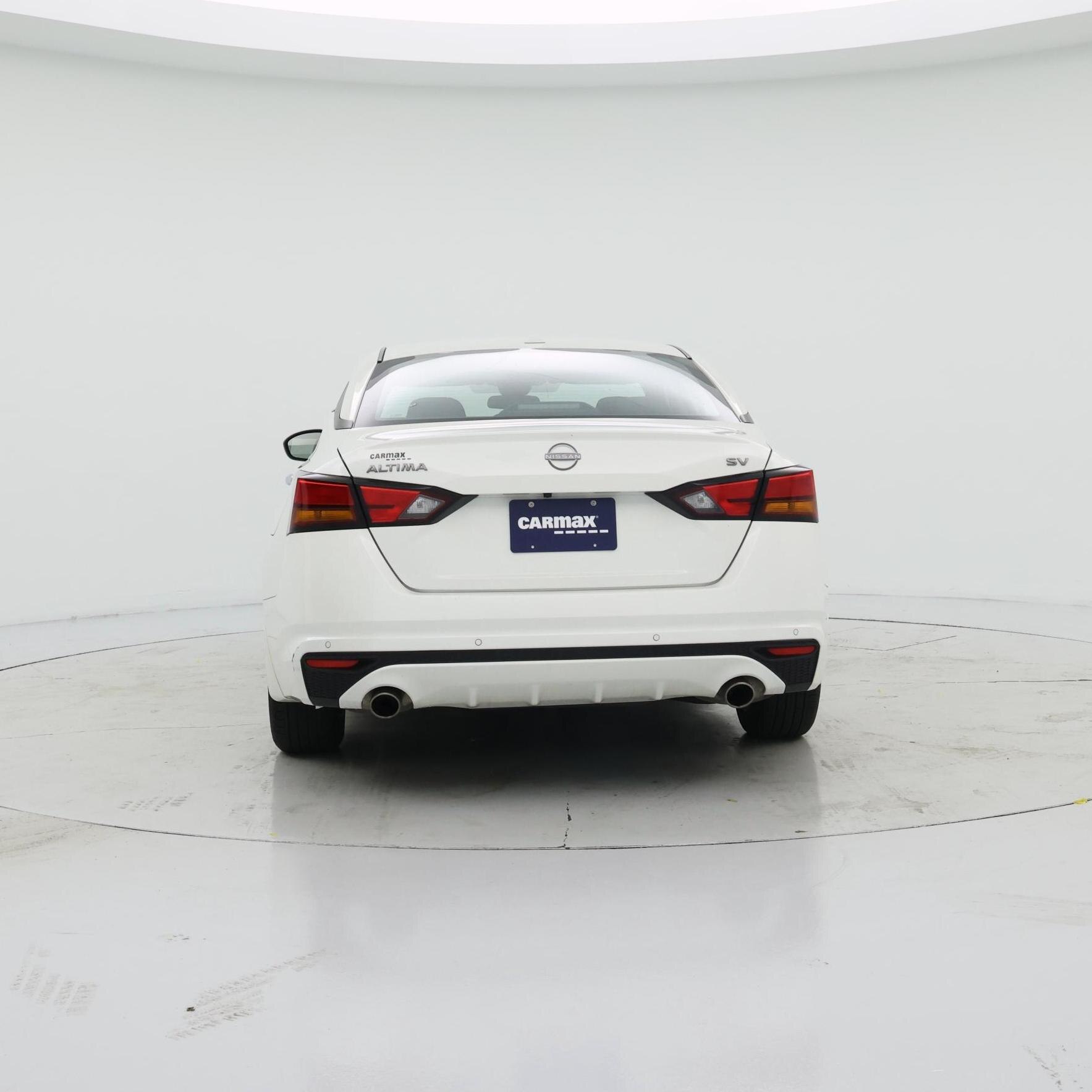 Thumbnail: 2024 Nissan Altima - 6