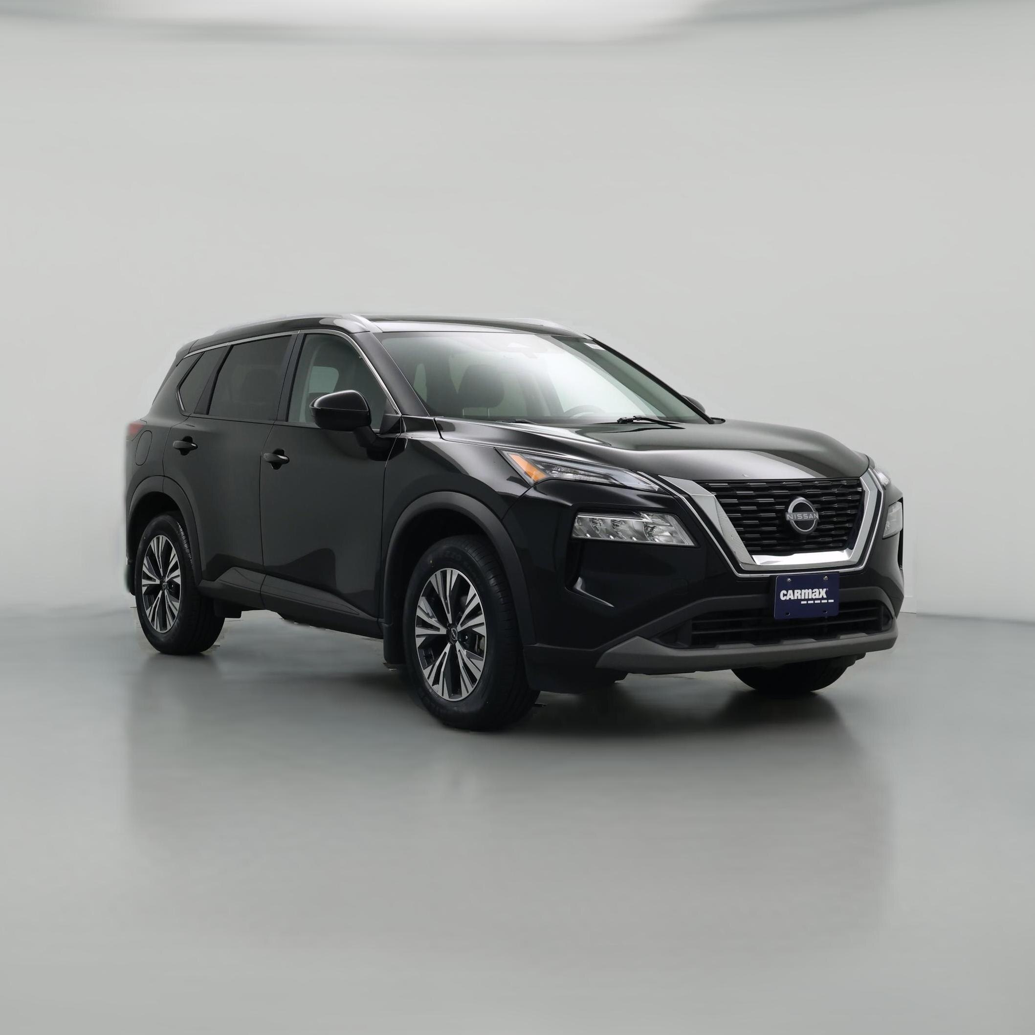 Thumbnail: 2023 Nissan Rogue - 1