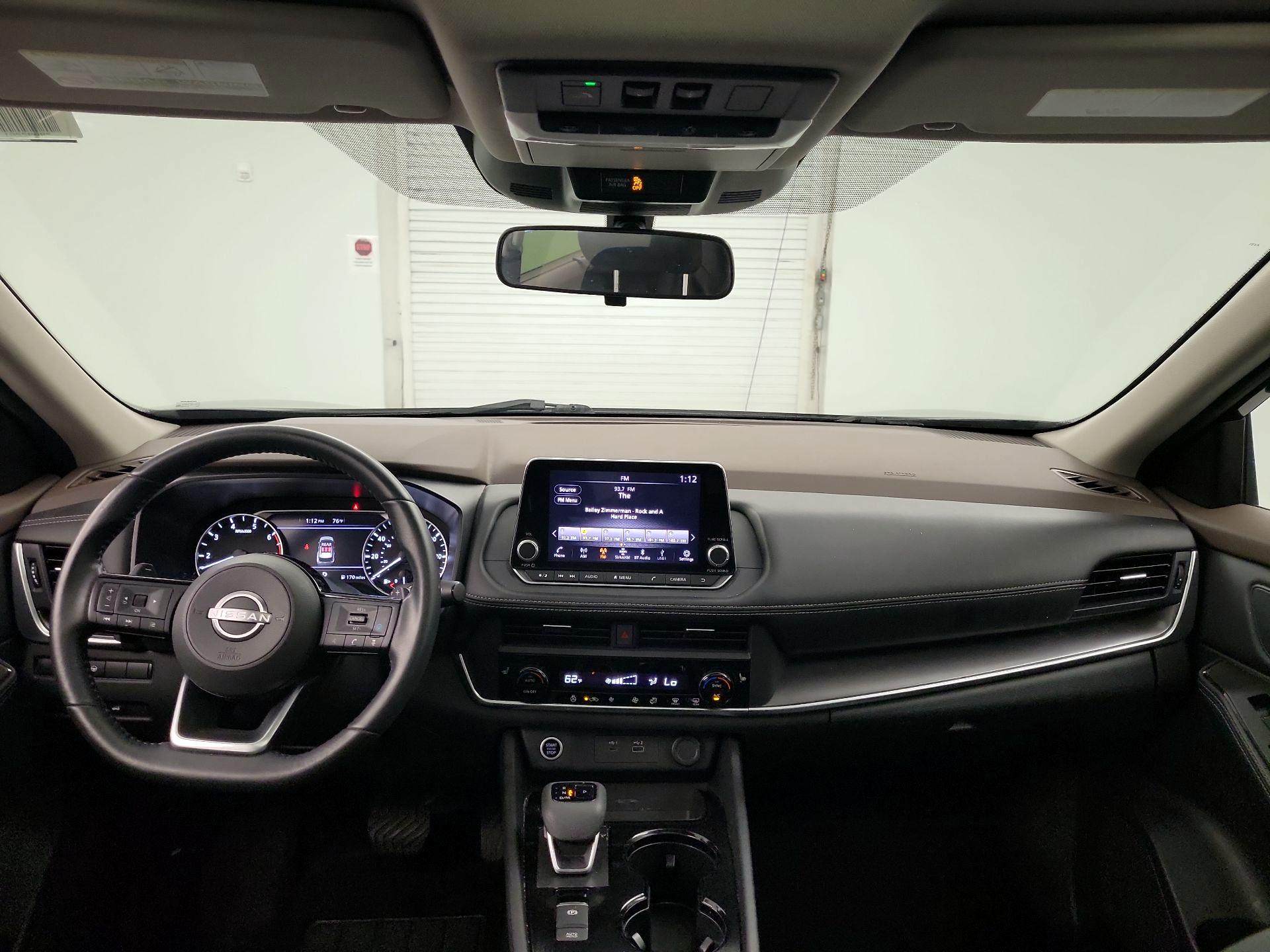 Thumbnail: 2023 Nissan Rogue - 9