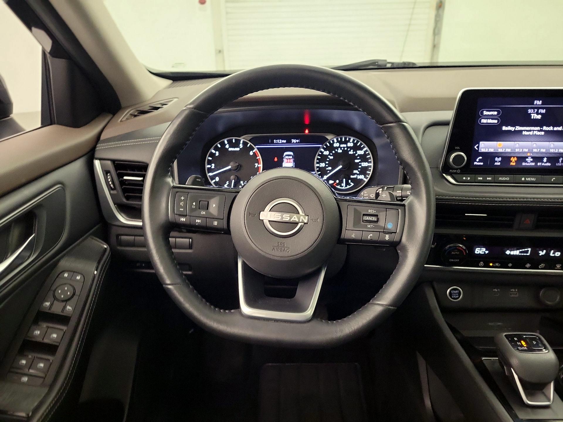 Thumbnail: 2023 Nissan Rogue - 10