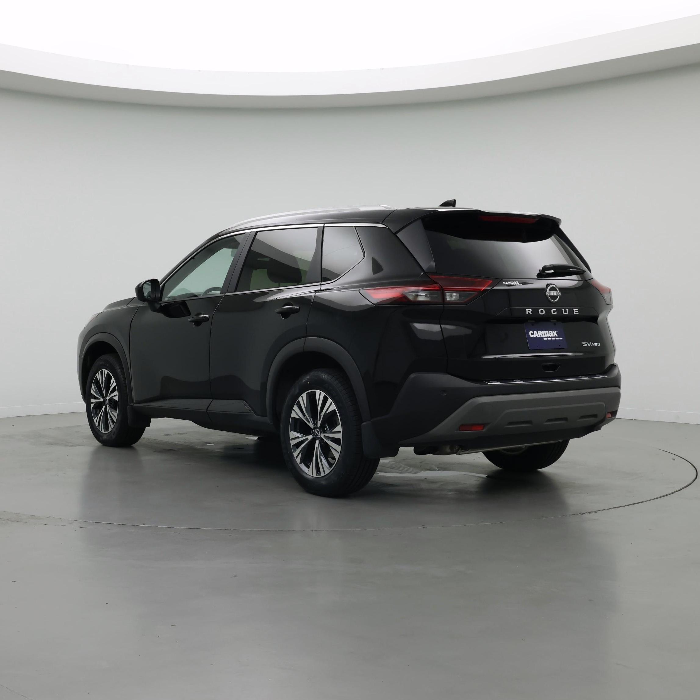 Thumbnail: 2023 Nissan Rogue - 2