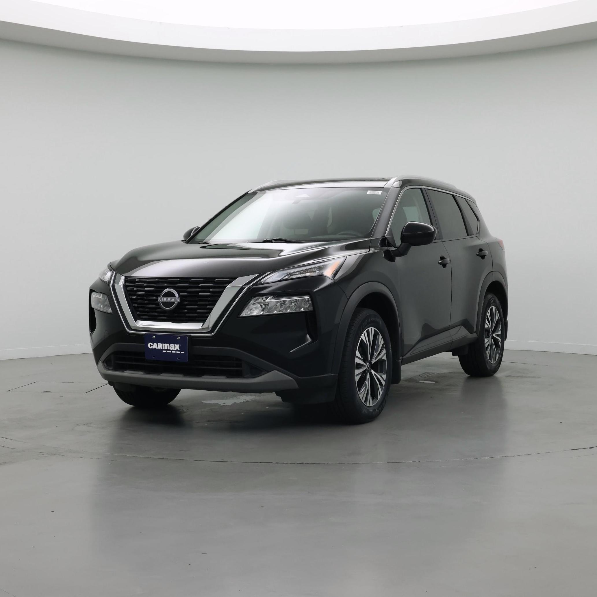 Thumbnail: 2023 Nissan Rogue - 4