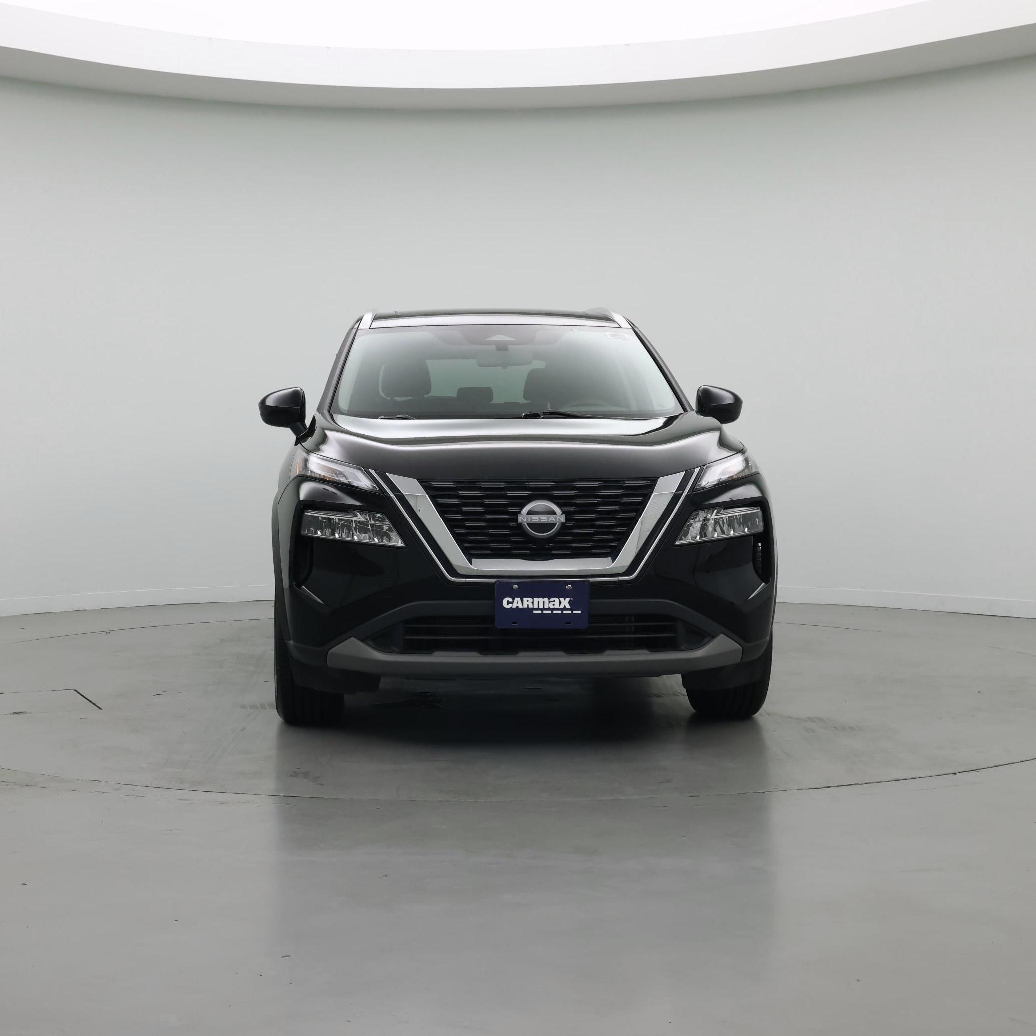 Thumbnail: 2023 Nissan Rogue - 5
