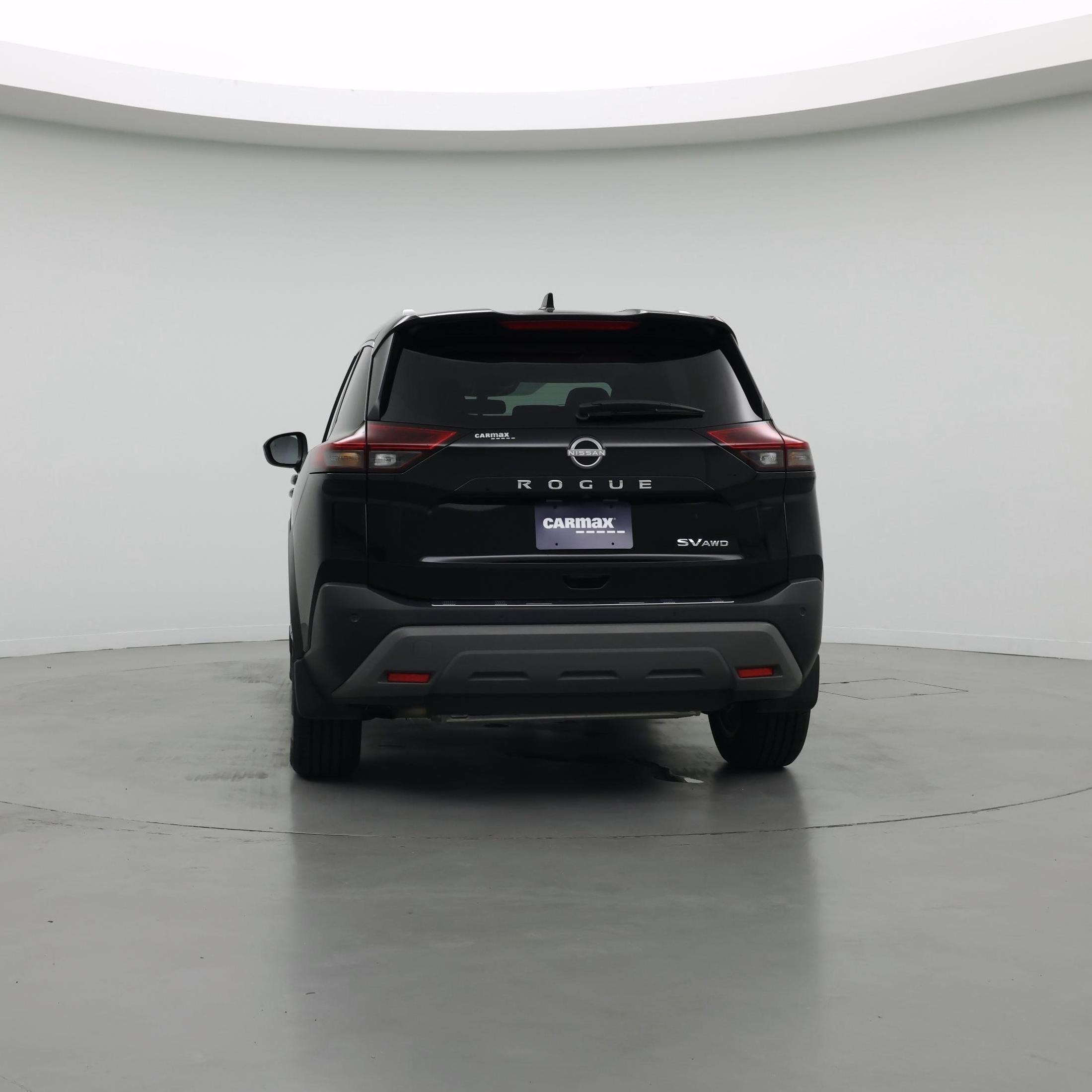 Thumbnail: 2023 Nissan Rogue - 6