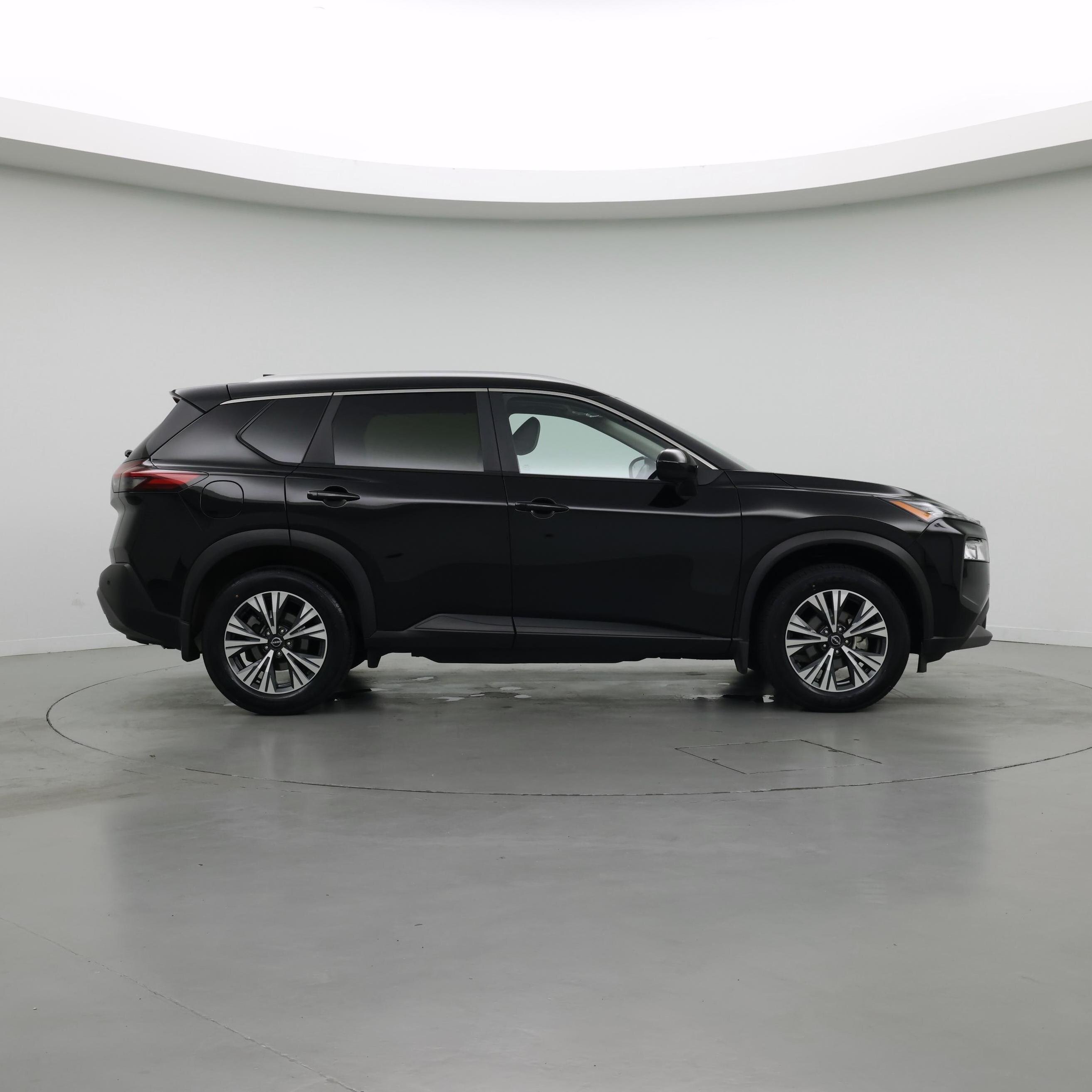 Thumbnail: 2023 Nissan Rogue - 7