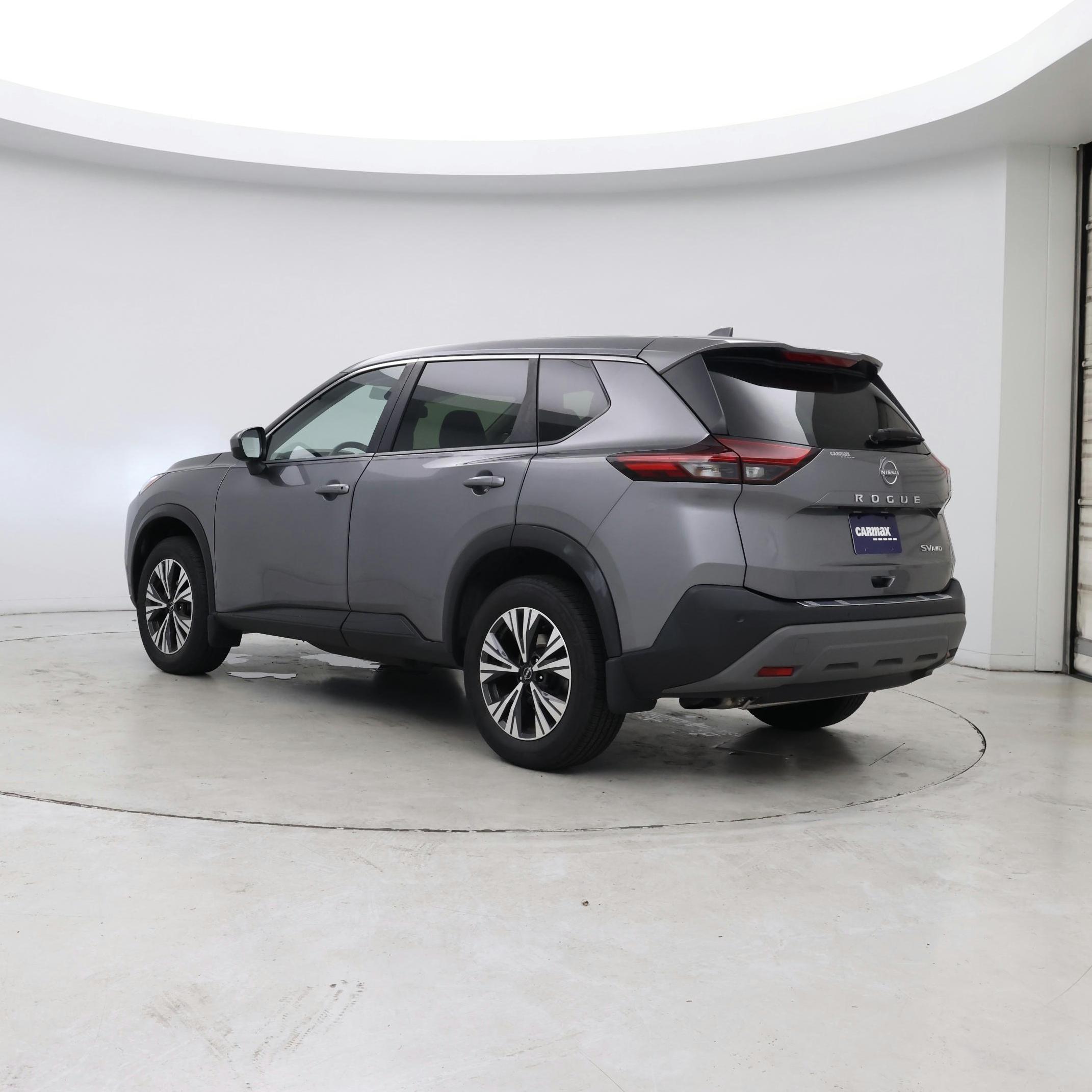 Thumbnail: 2023 Nissan Rogue - 2