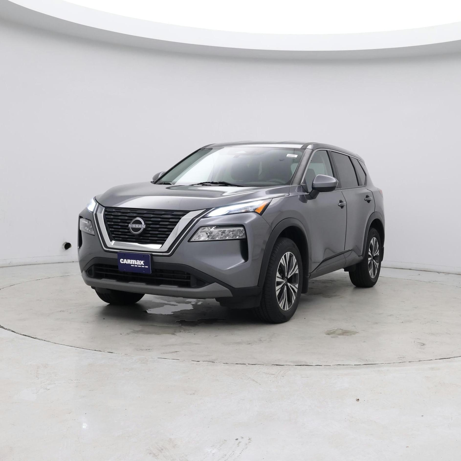 Thumbnail: 2023 Nissan Rogue - 4