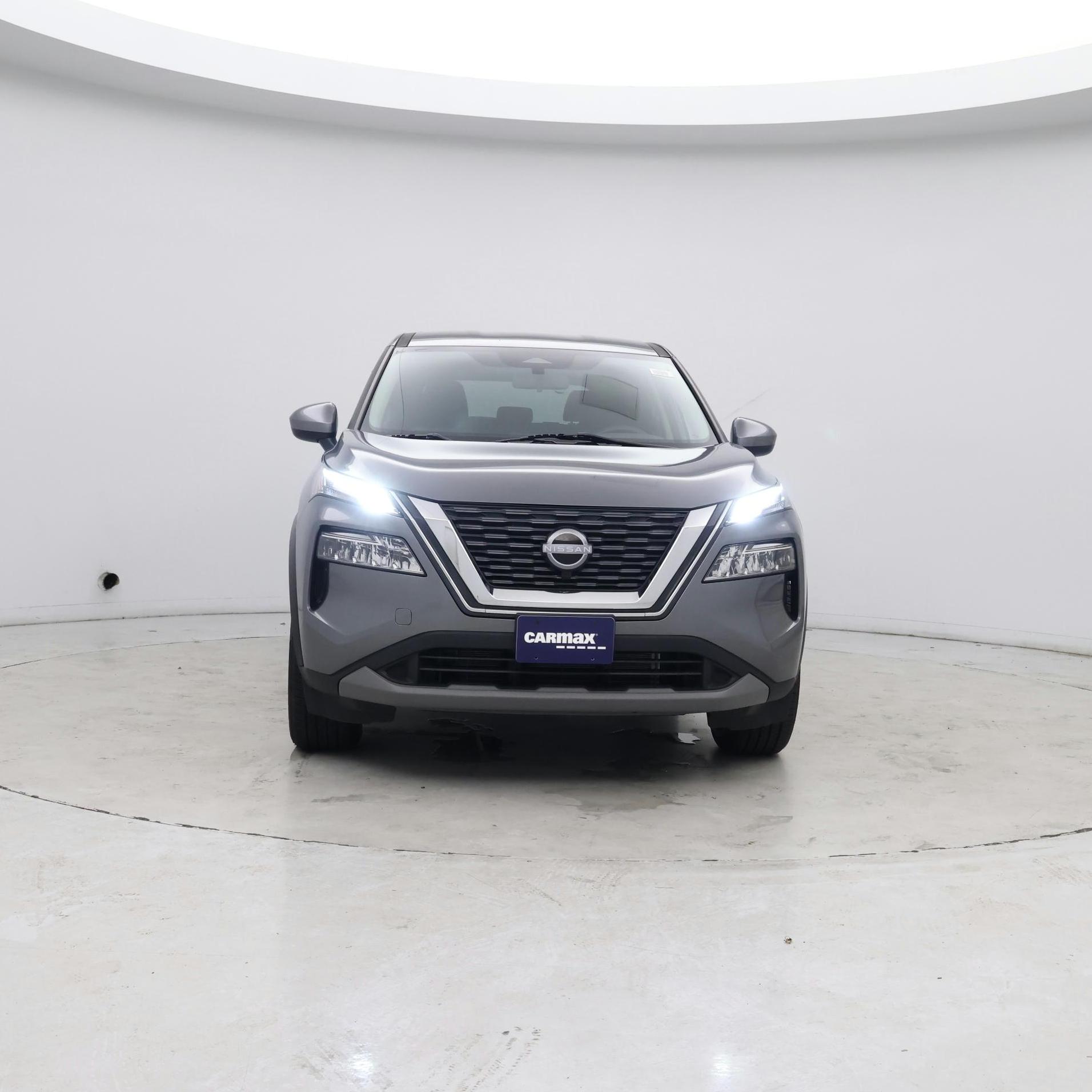 Thumbnail: 2023 Nissan Rogue - 5