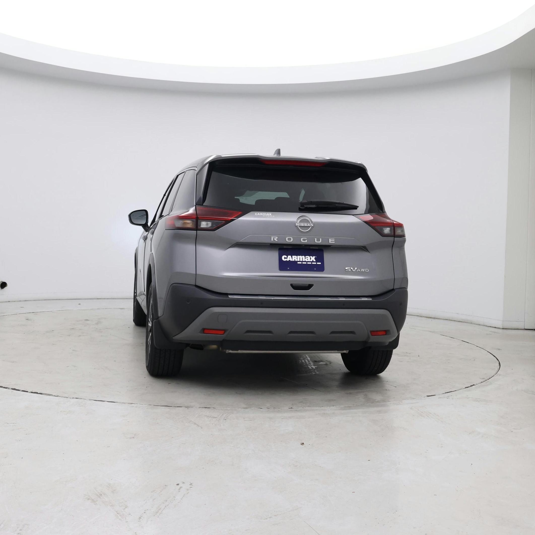 Thumbnail: 2023 Nissan Rogue - 6