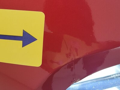 Condition detail
