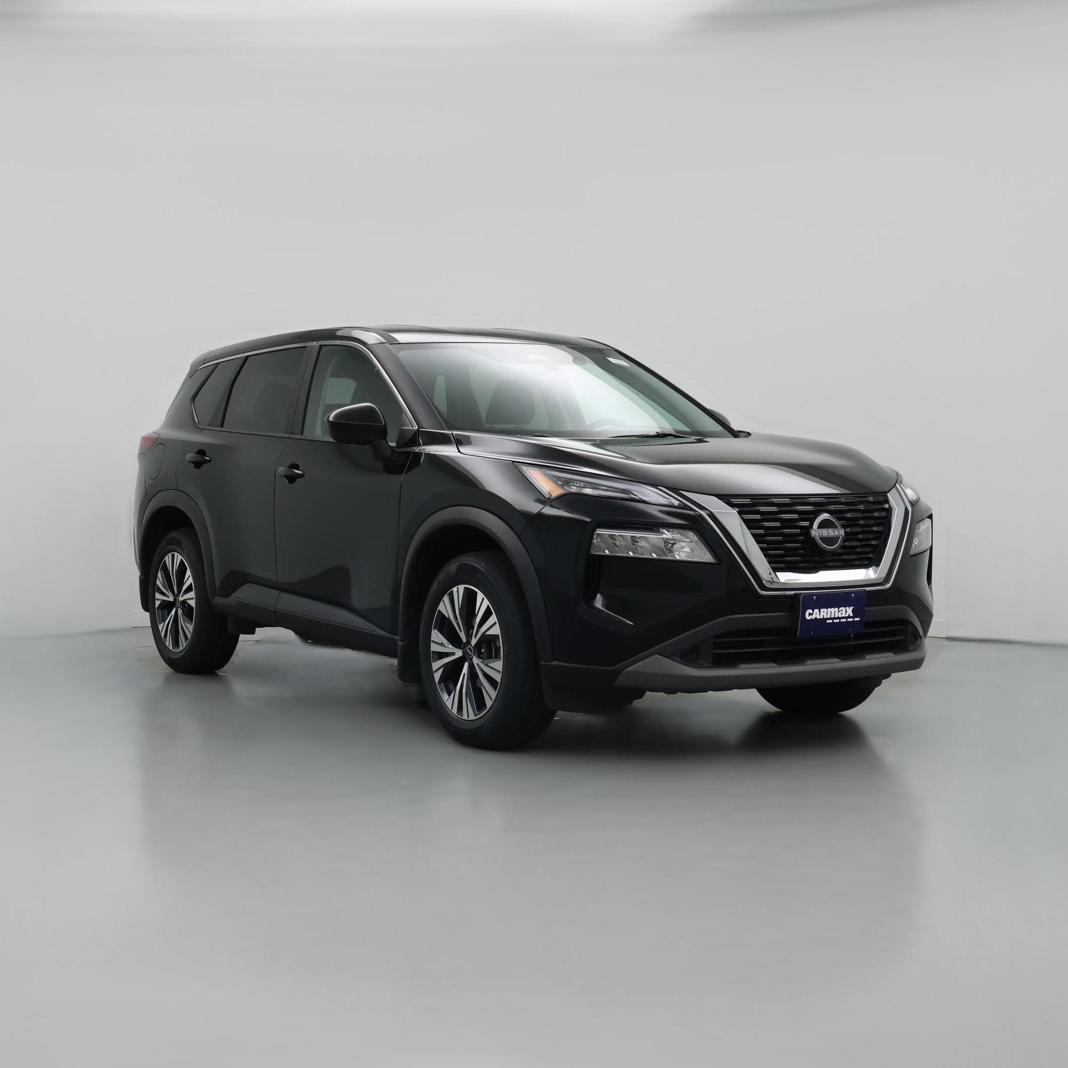 Thumbnail: 2023 Nissan Rogue - 1