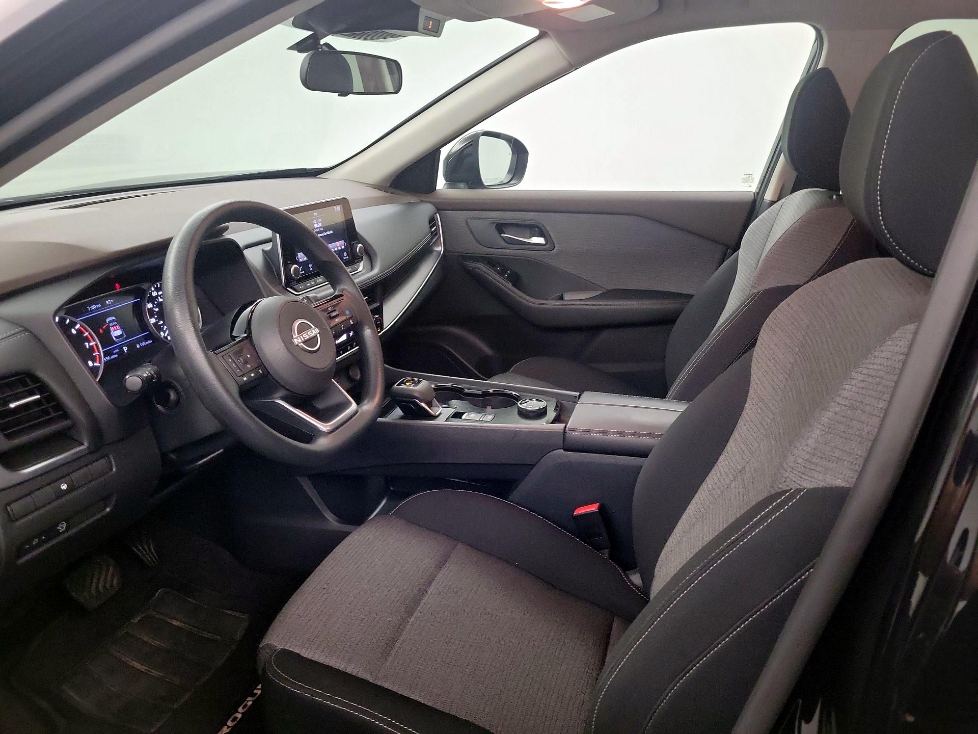 Thumbnail: 2023 Nissan Rogue - 11