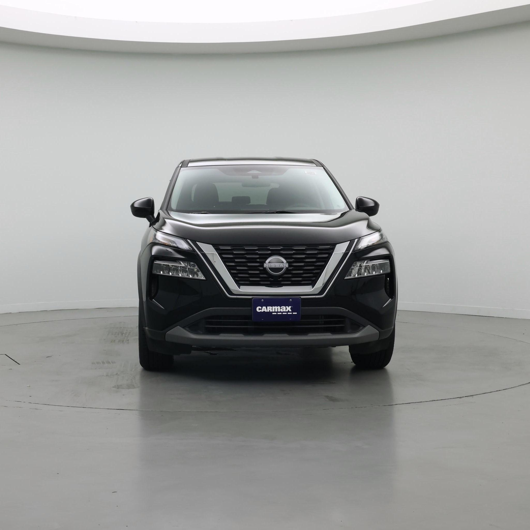 Thumbnail: 2023 Nissan Rogue - 5