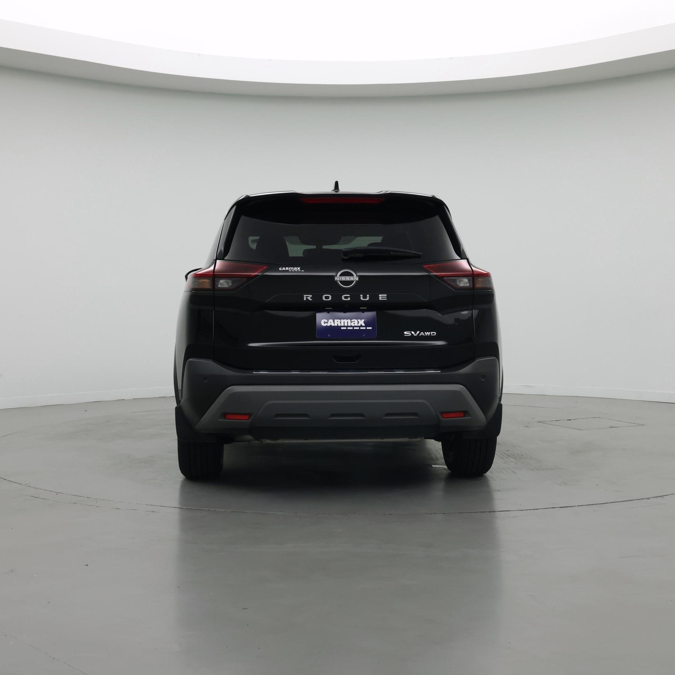 Thumbnail: 2023 Nissan Rogue - 6
