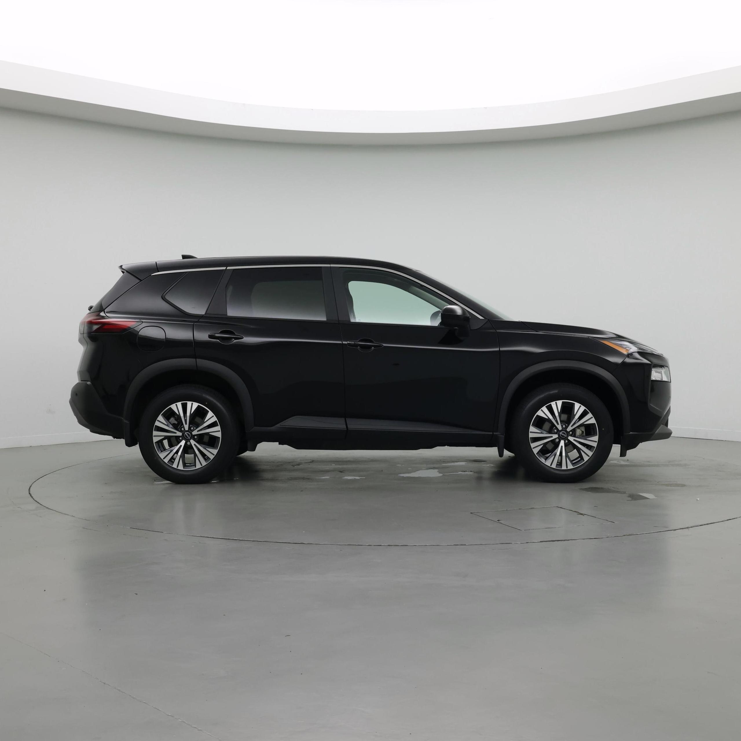 Thumbnail: 2023 Nissan Rogue - 7