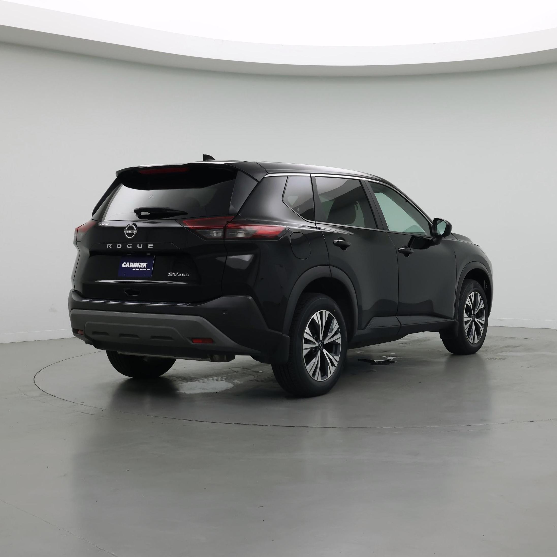 Thumbnail: 2023 Nissan Rogue - 8