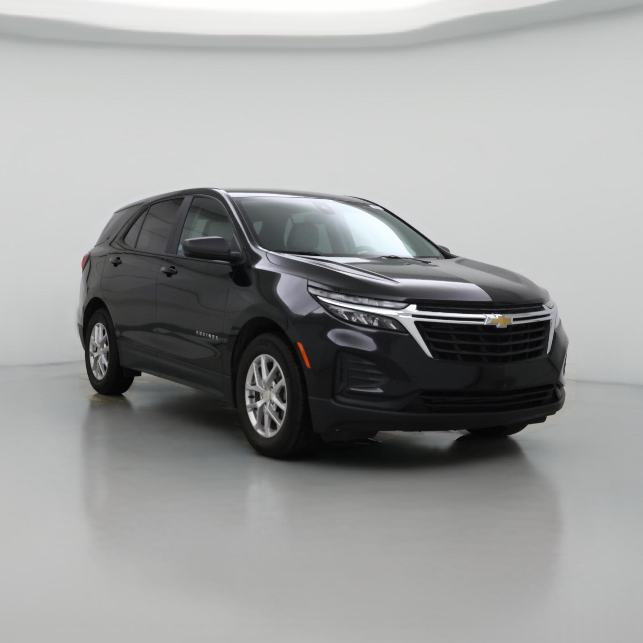 Thumbnail: 2023 Chevrolet Equinox - 1