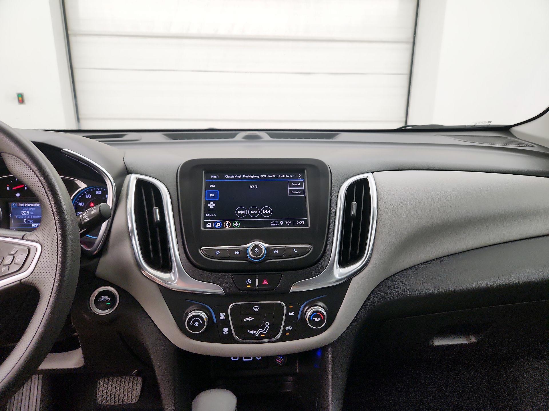 Thumbnail: 2023 Chevrolet Equinox - 9