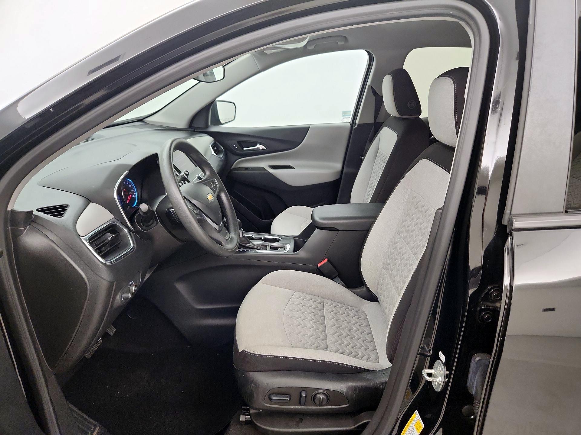 Thumbnail: 2023 Chevrolet Equinox - 11