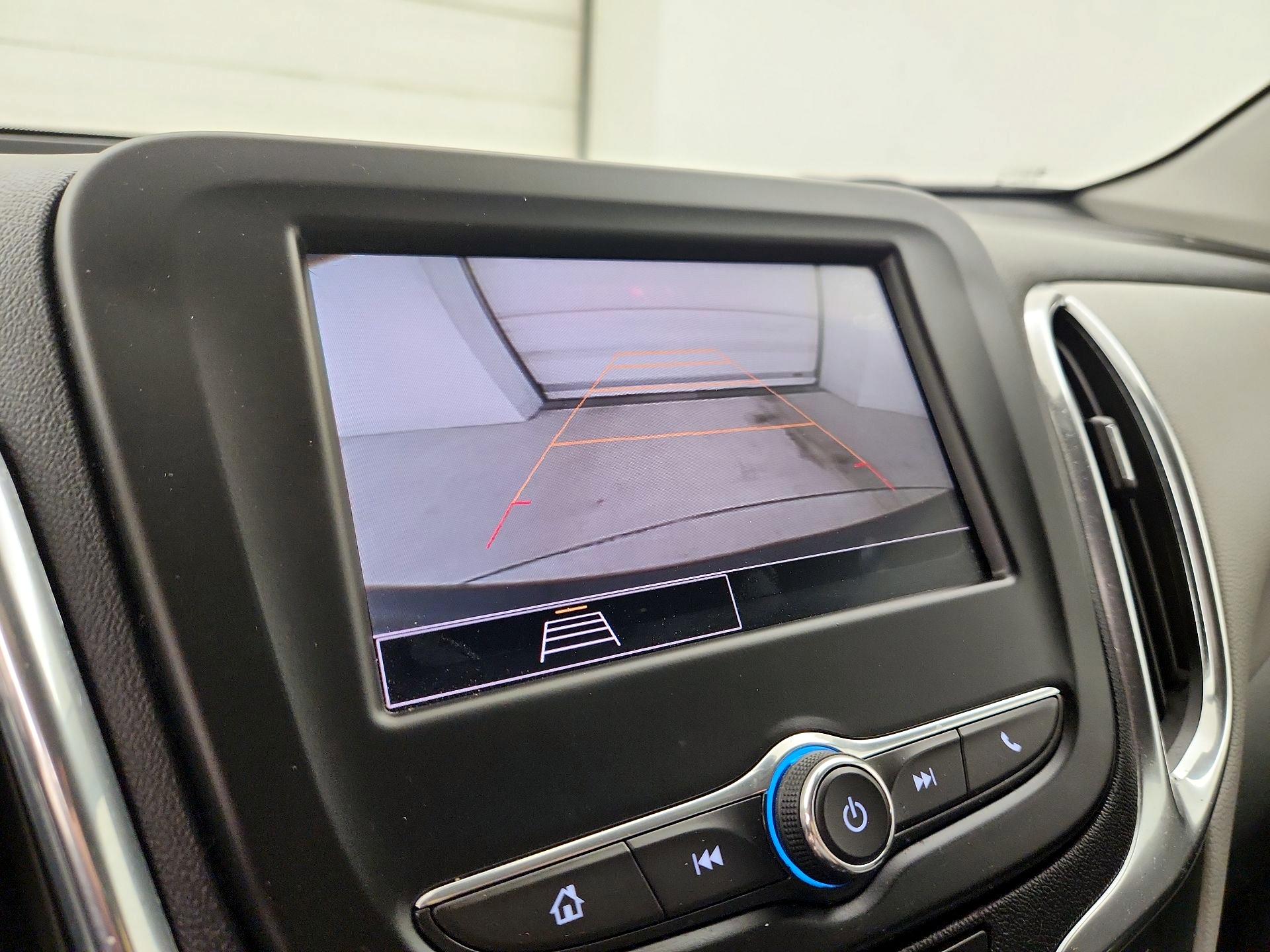 Thumbnail: 2023 Chevrolet Equinox - 14