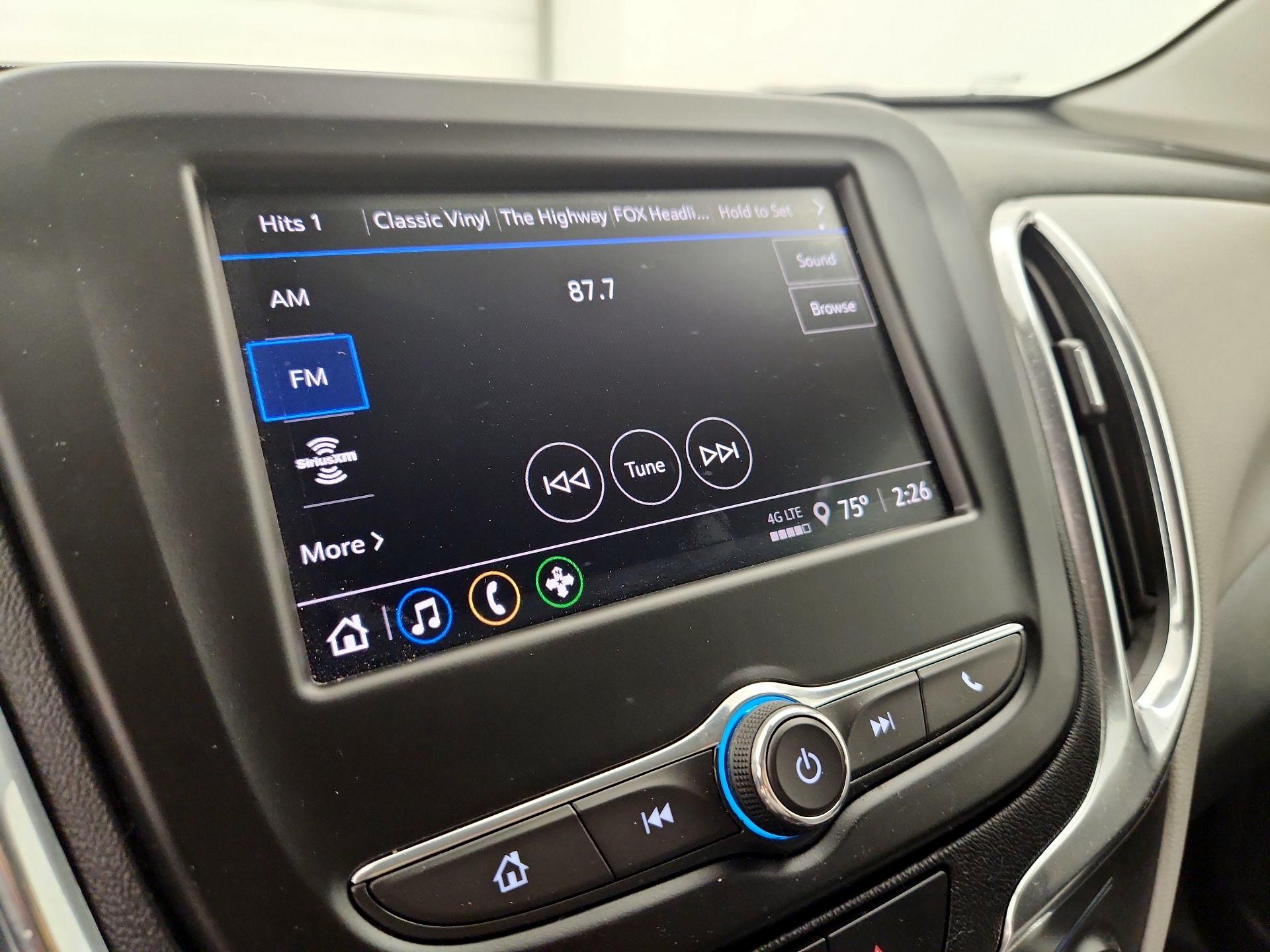 Thumbnail: 2023 Chevrolet Equinox - 15