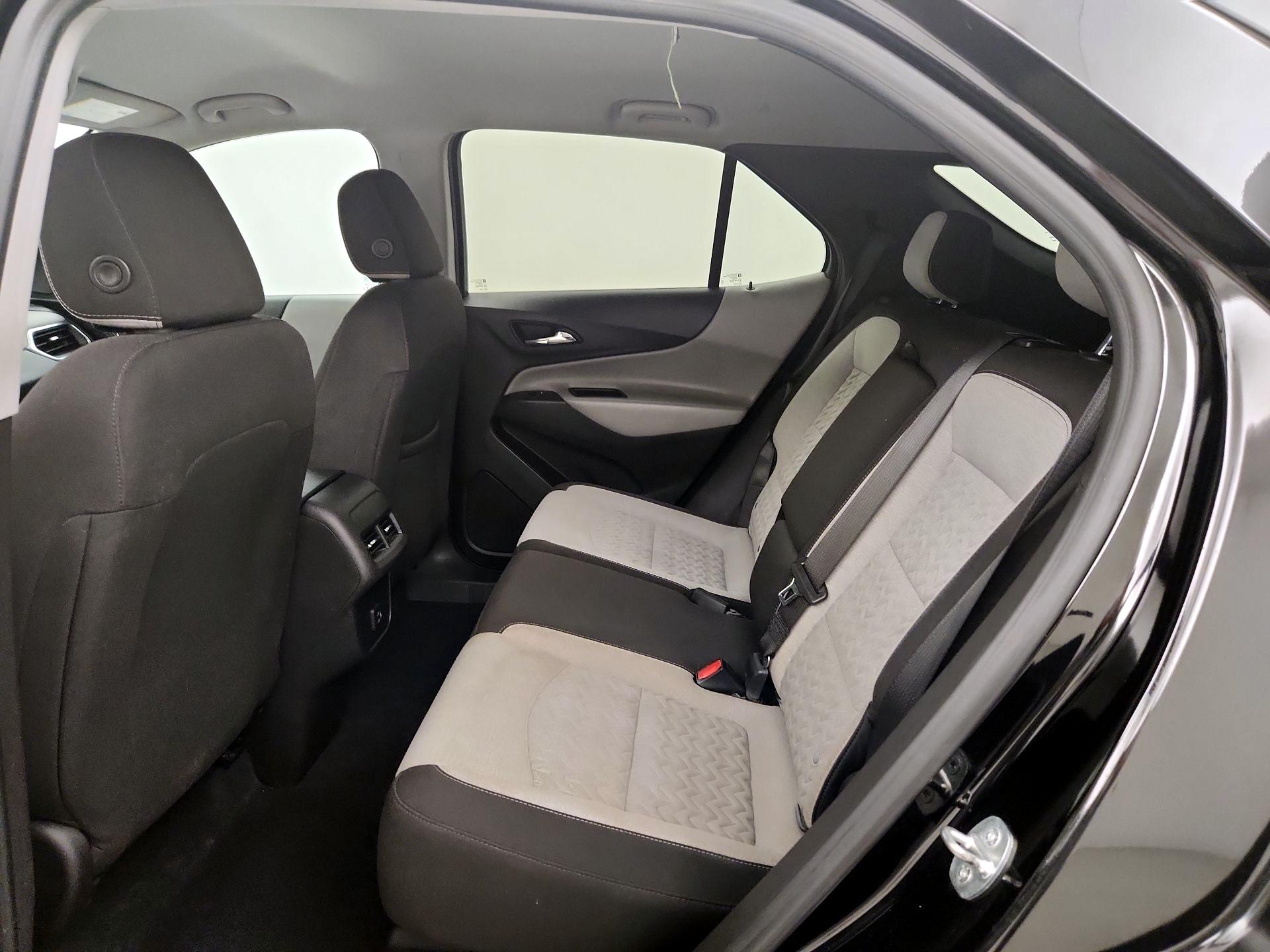 Thumbnail: 2023 Chevrolet Equinox - 19