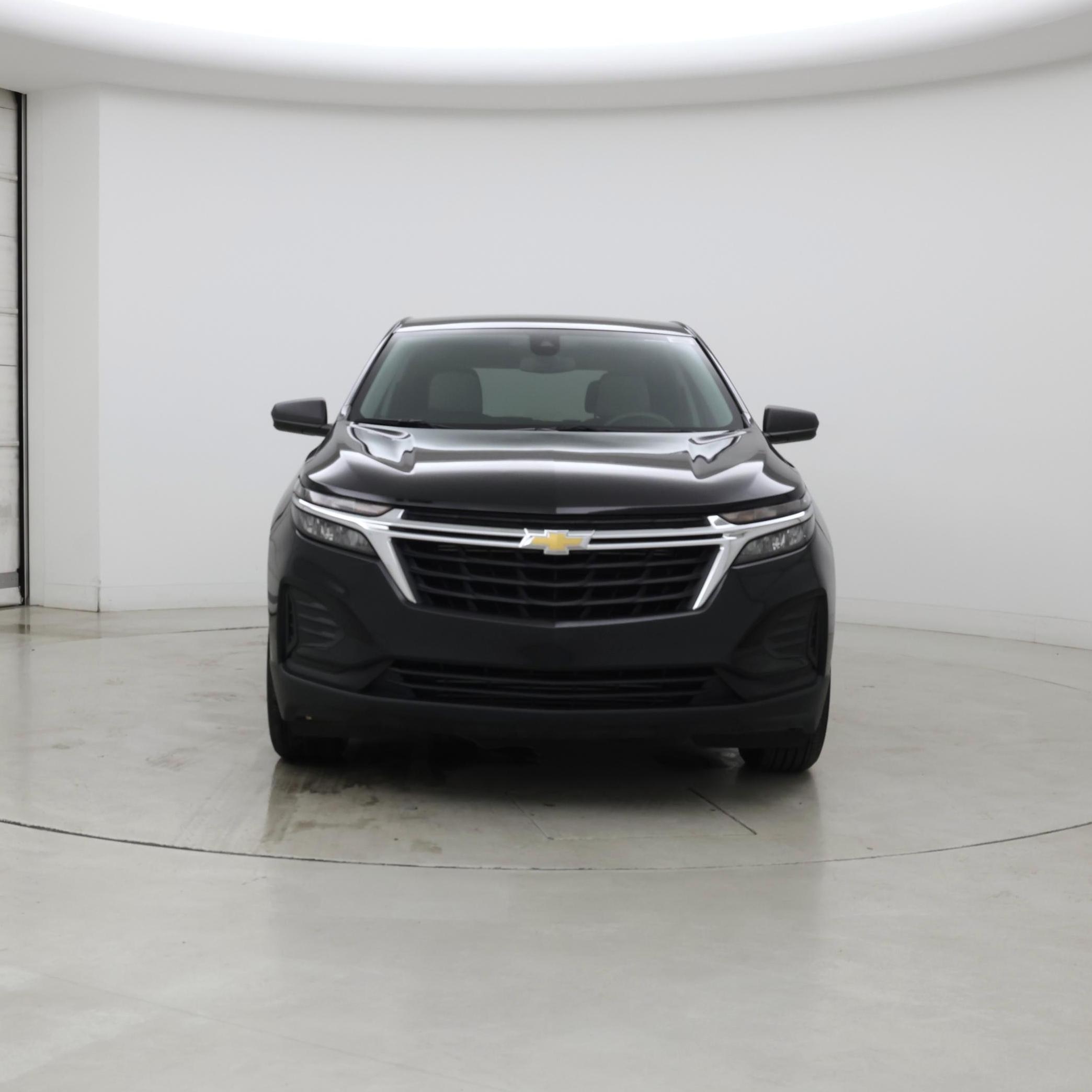 Thumbnail: 2023 Chevrolet Equinox - 5