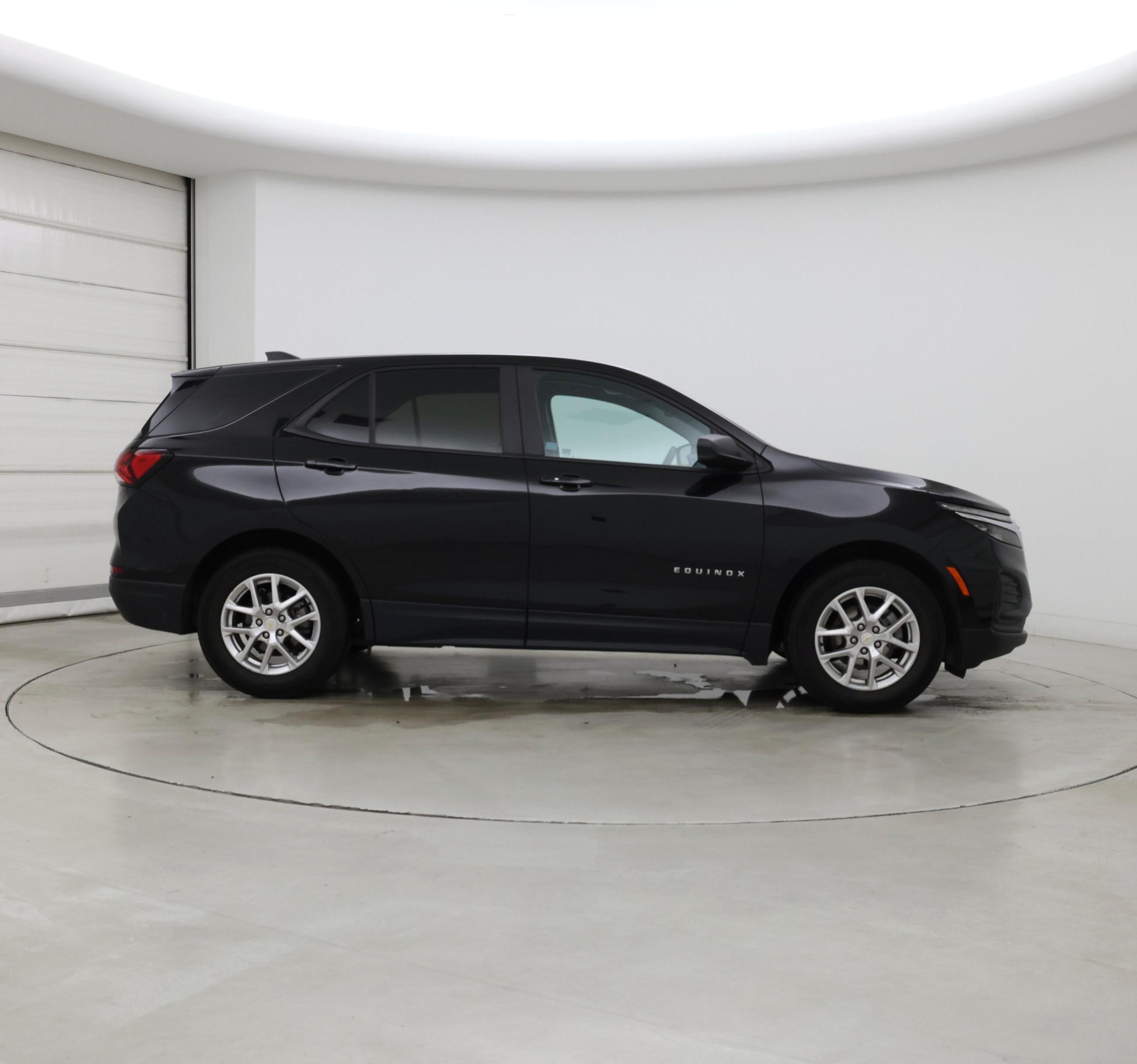 Thumbnail: 2023 Chevrolet Equinox - 7