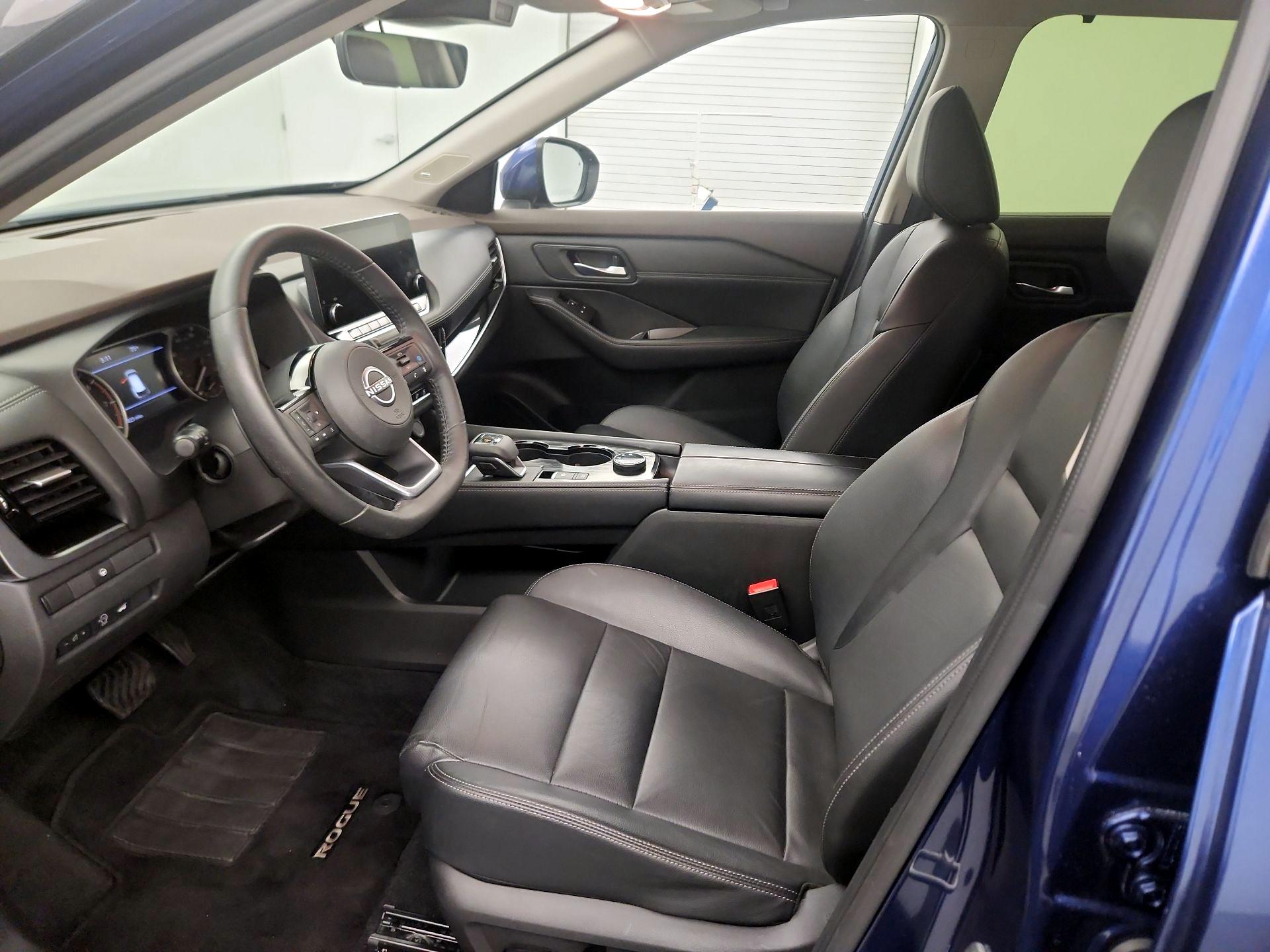 Thumbnail: 2023 Nissan Rogue - 11