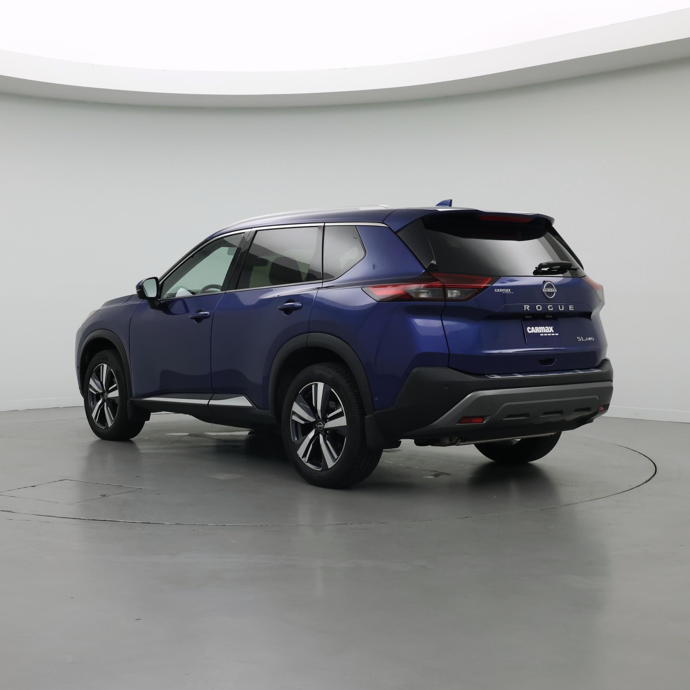 Thumbnail: 2023 Nissan Rogue - 2