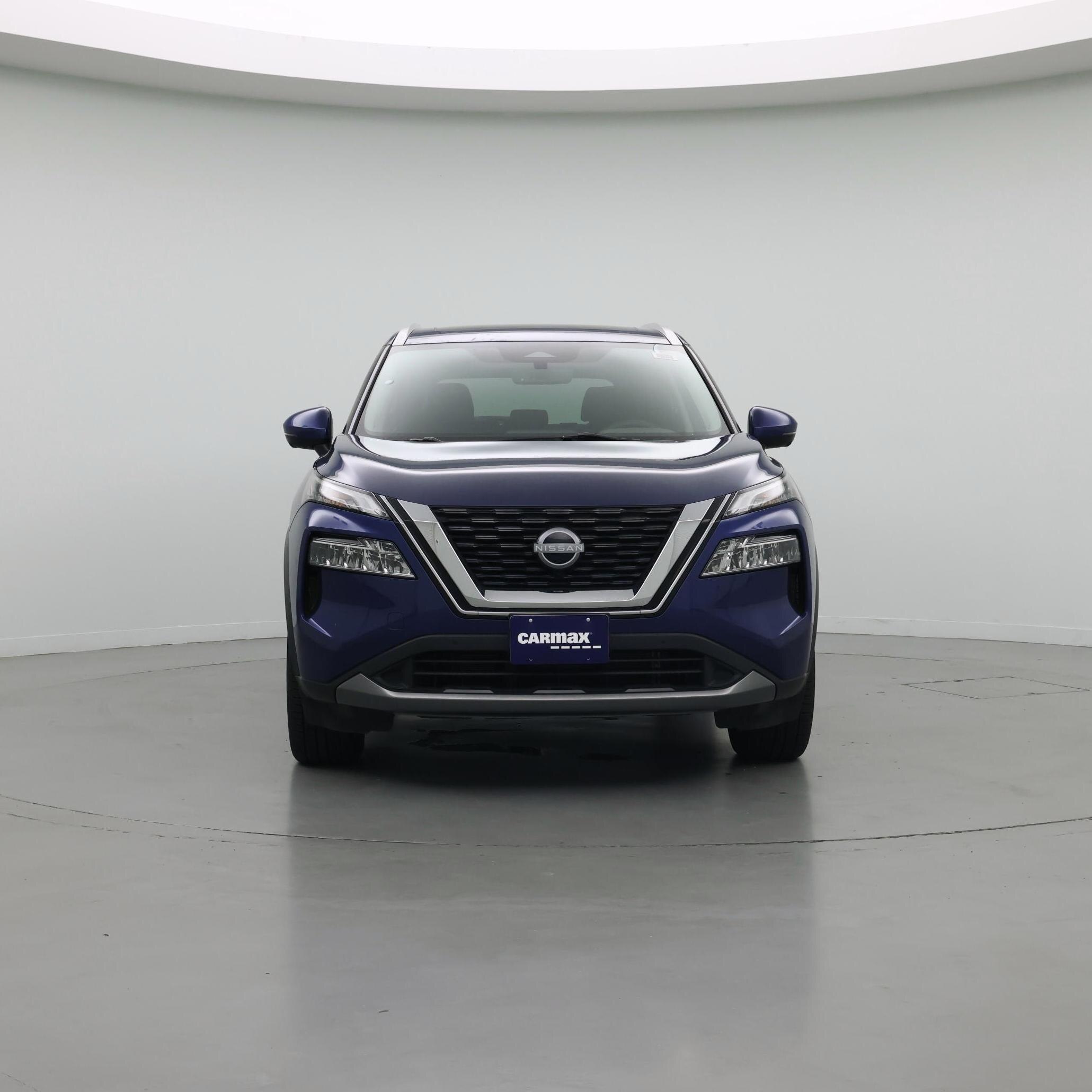 Thumbnail: 2023 Nissan Rogue - 5