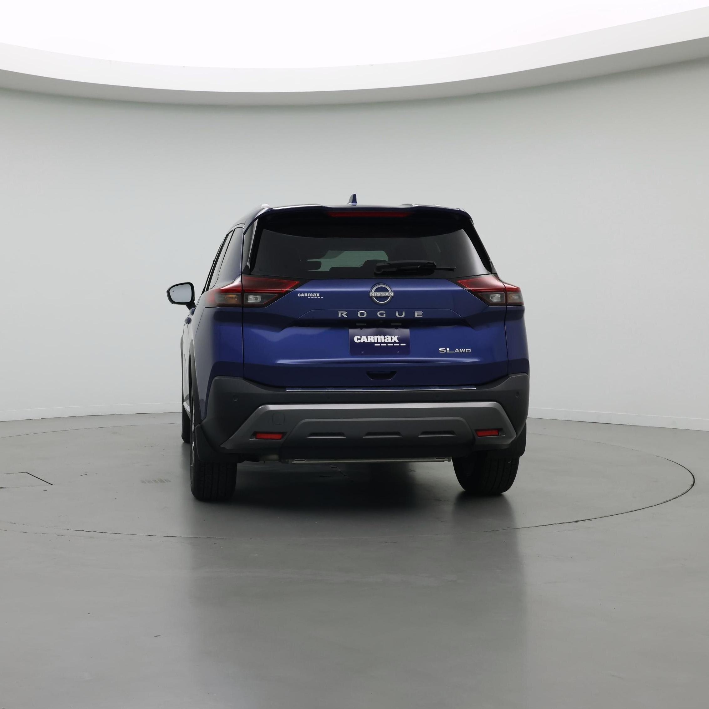 Thumbnail: 2023 Nissan Rogue - 6