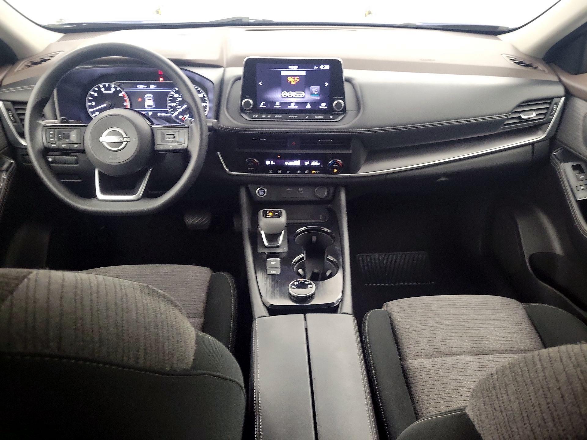 Thumbnail: 2023 Nissan Rogue - 9