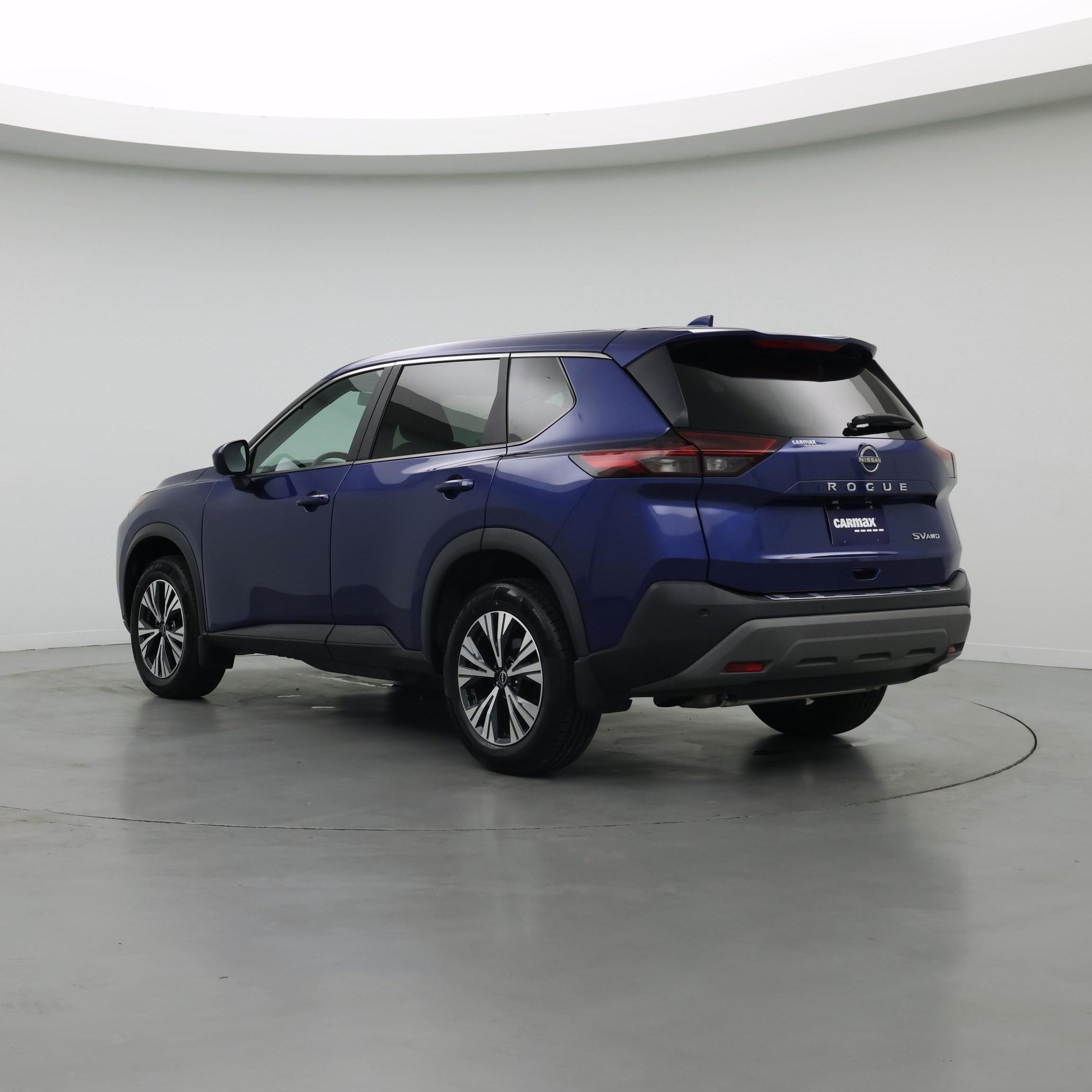 Thumbnail: 2023 Nissan Rogue - 2