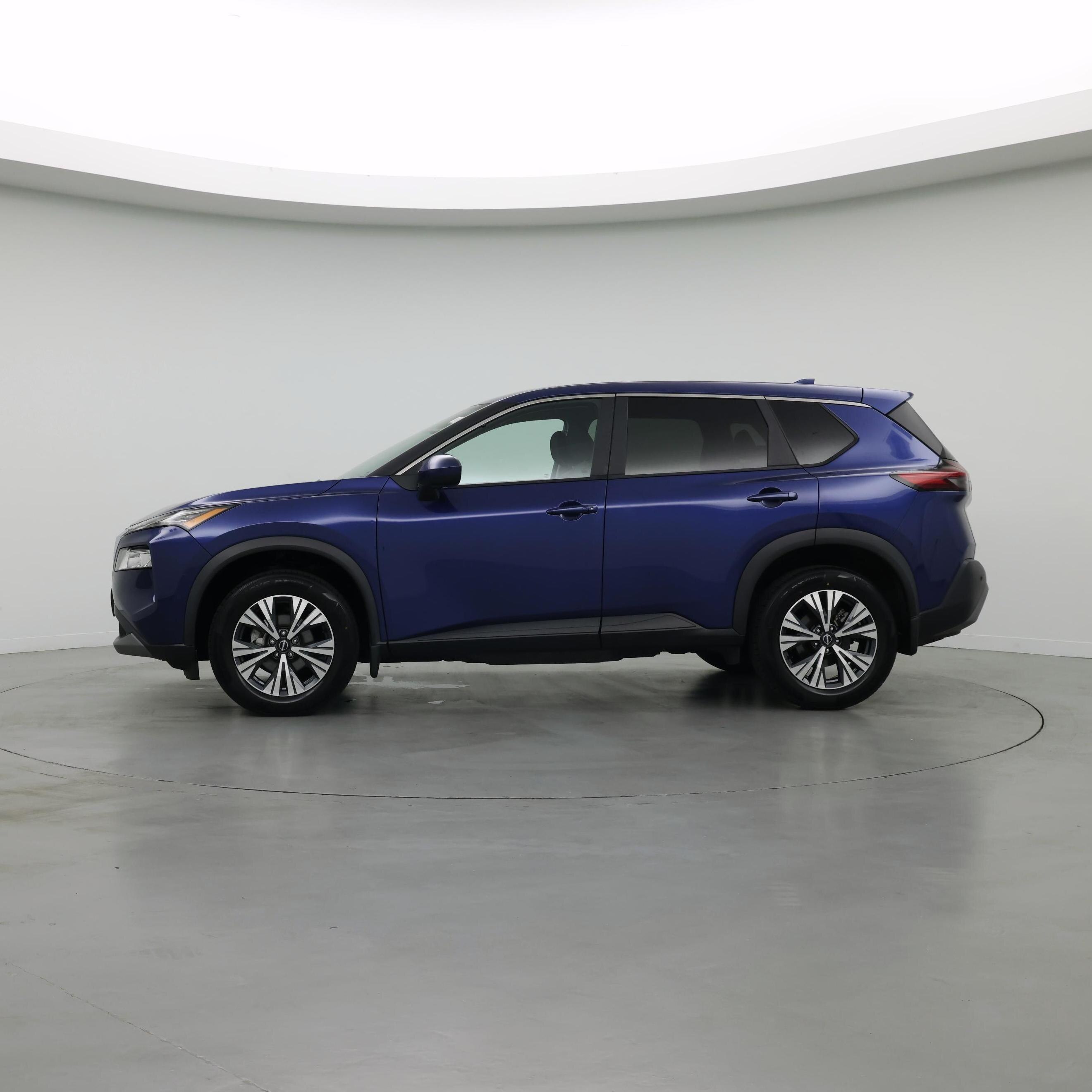 Thumbnail: 2023 Nissan Rogue - 3