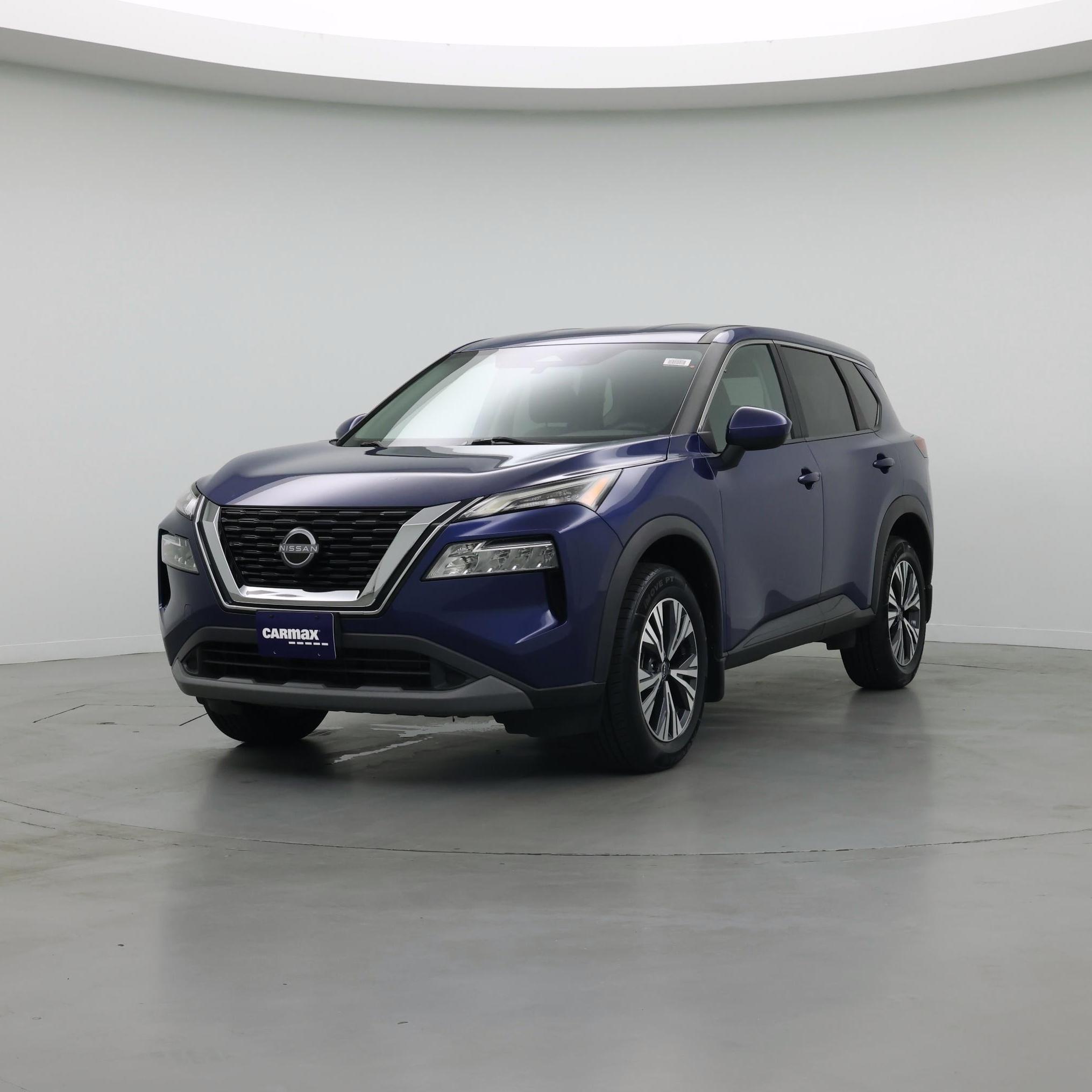 Thumbnail: 2023 Nissan Rogue - 4