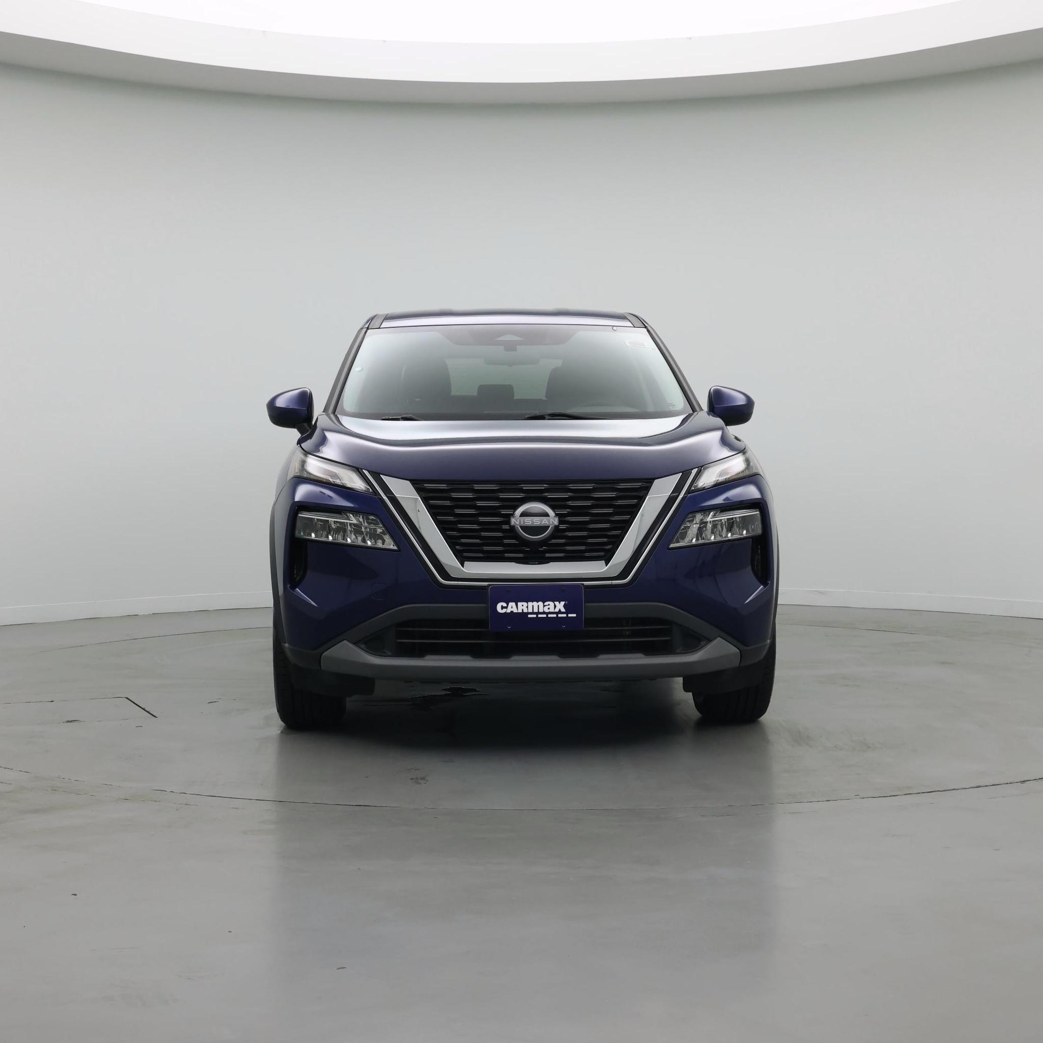 Thumbnail: 2023 Nissan Rogue - 5