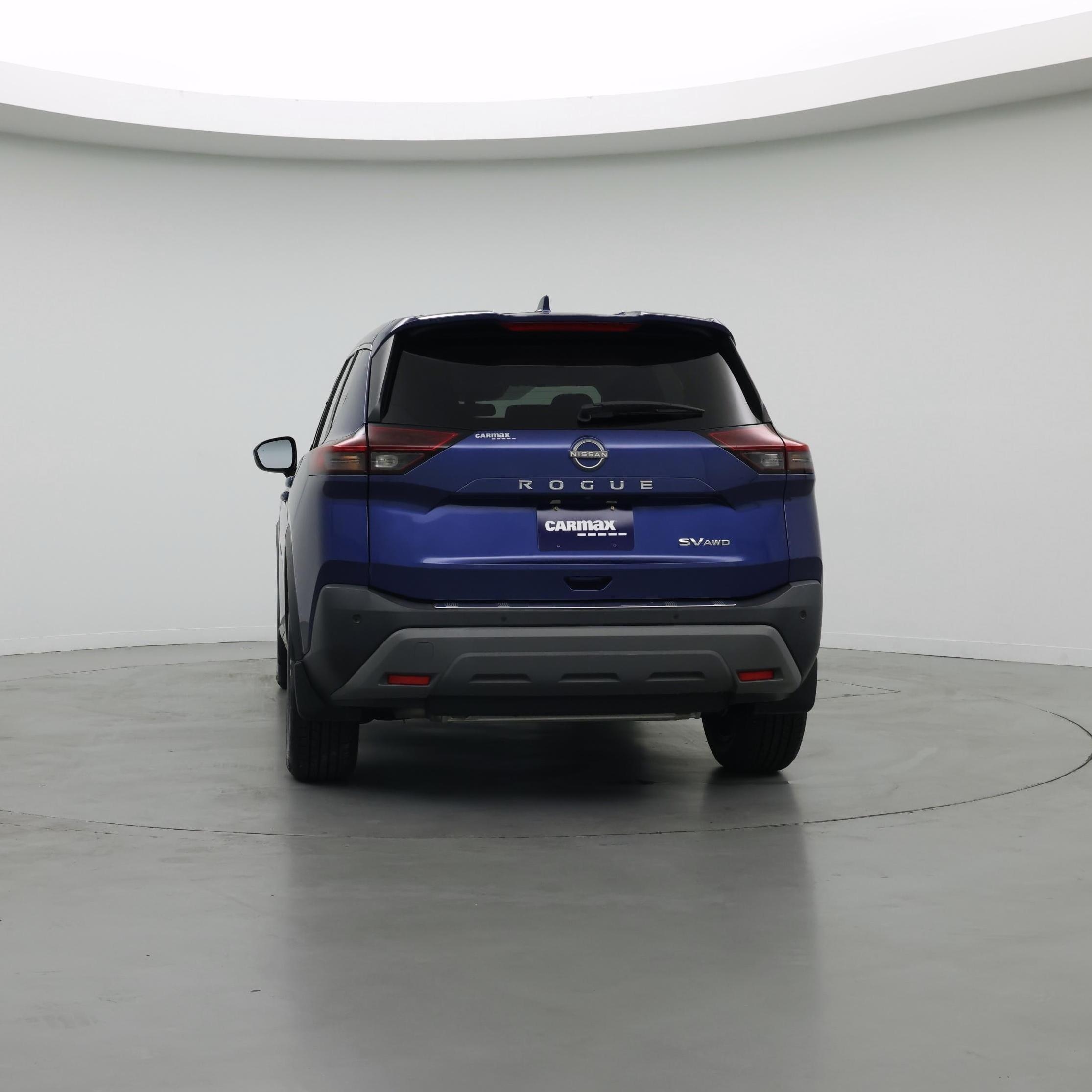 Thumbnail: 2023 Nissan Rogue - 6