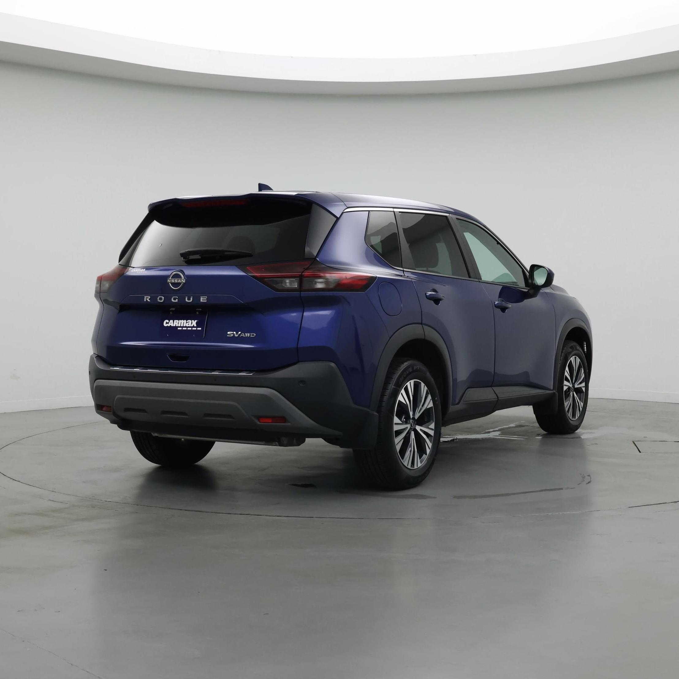 Thumbnail: 2023 Nissan Rogue - 8