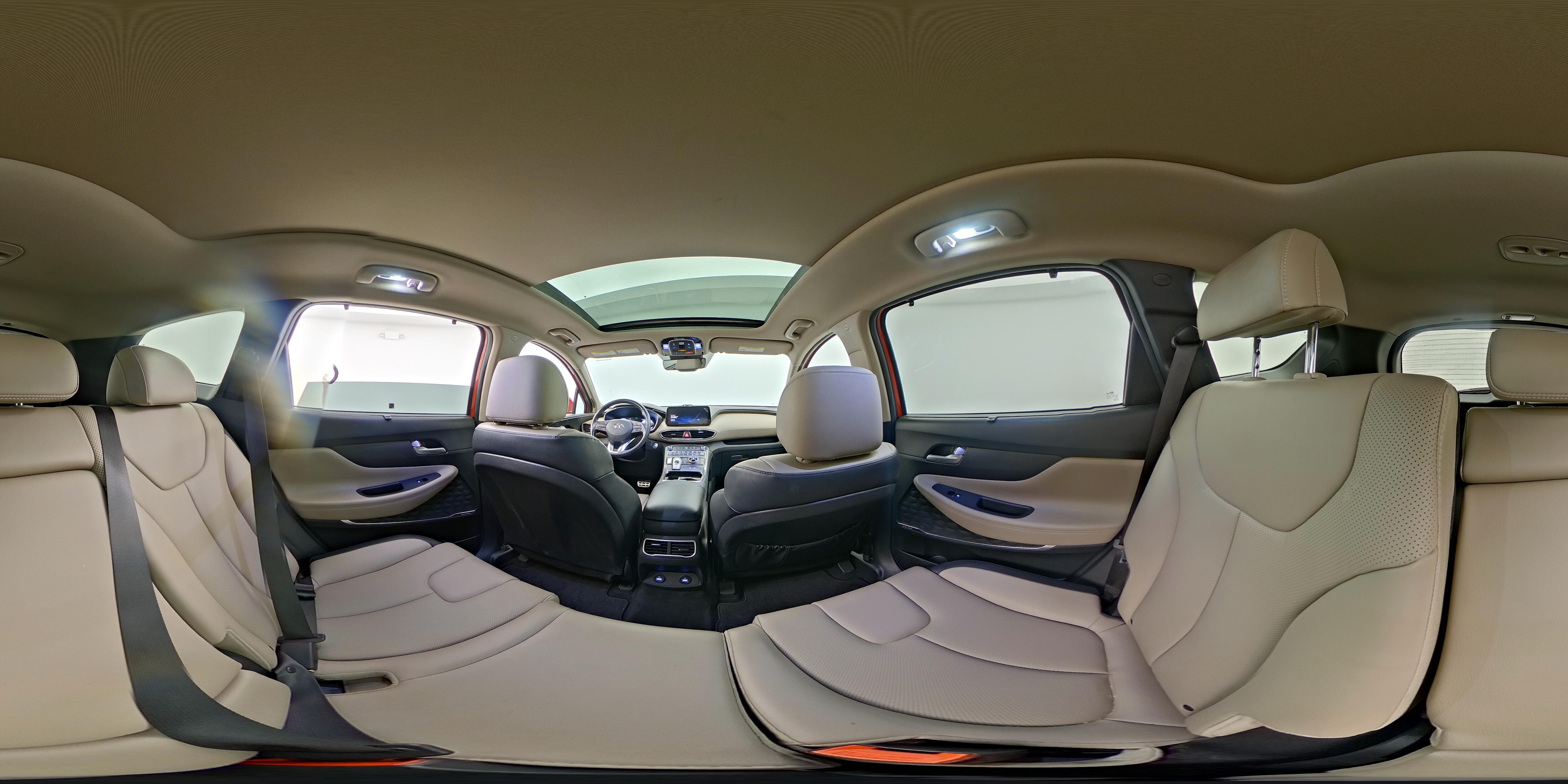 2023 Hyundai Santa Fe SEL - Photo 26