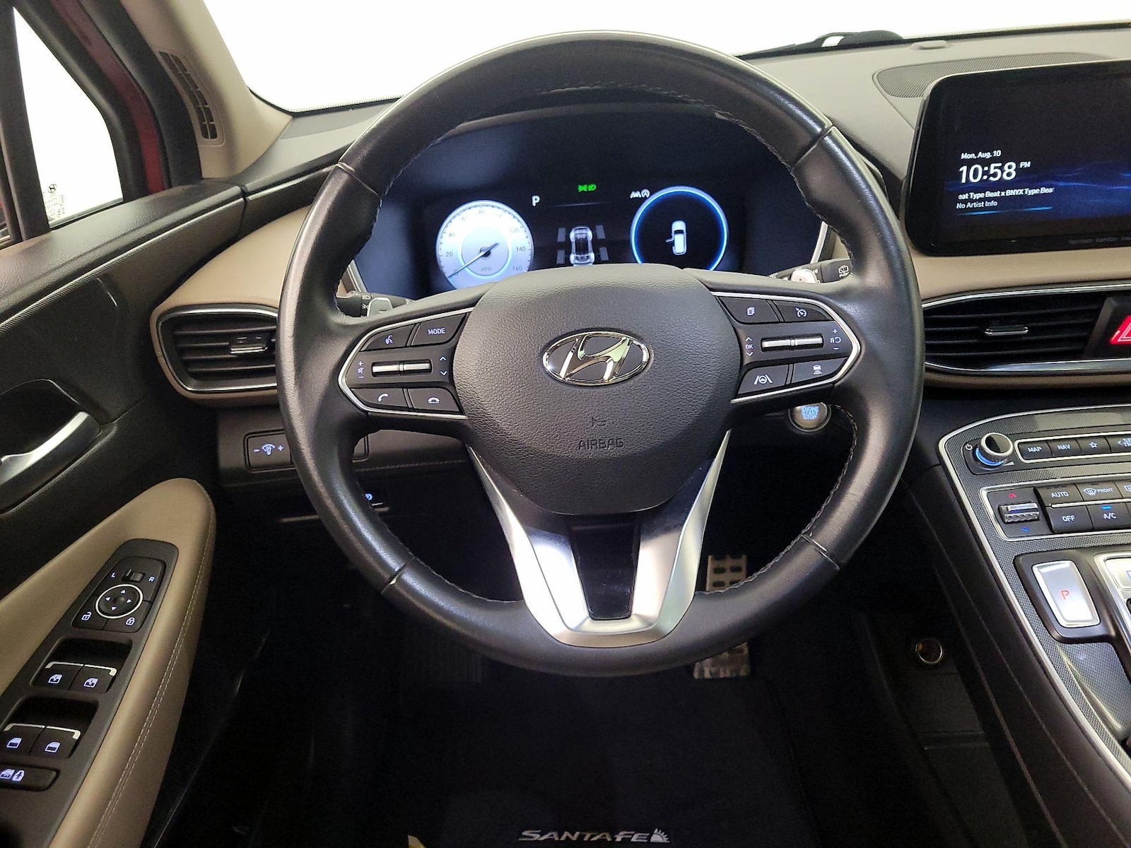 2023 Hyundai Santa Fe SEL - Photo 11