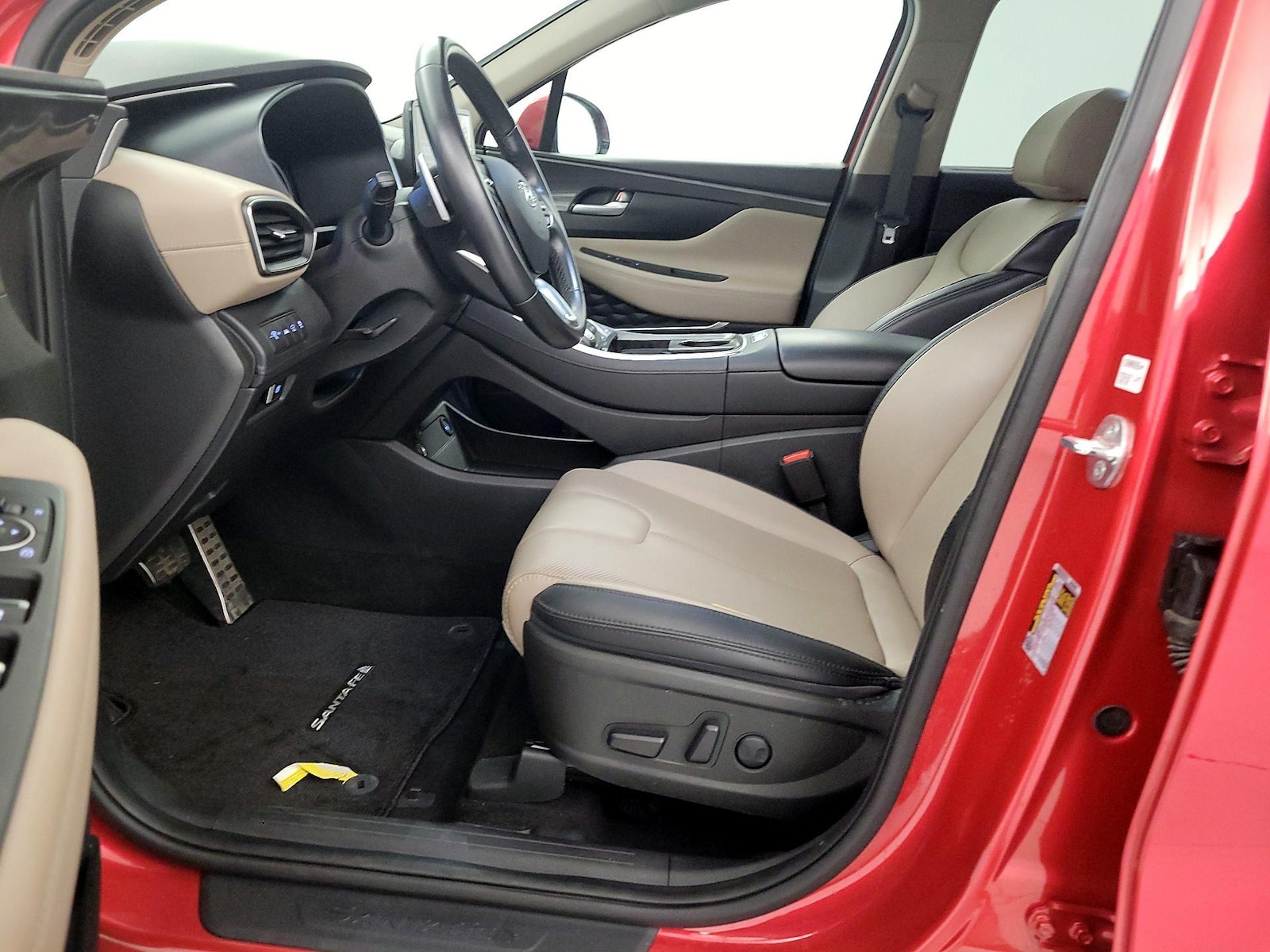 2023 Hyundai Santa Fe SEL - Photo 12
